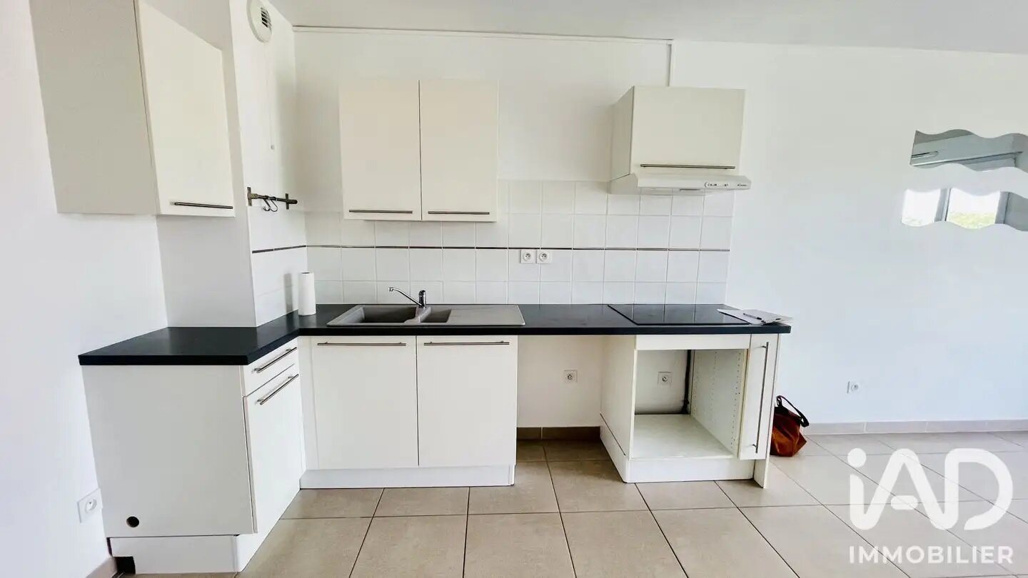 Appartement à vendre, 39m², La Londe-les-Maures