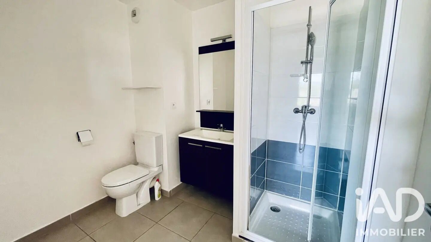 Appartement à vendre, 39m², La Londe-les-Maures