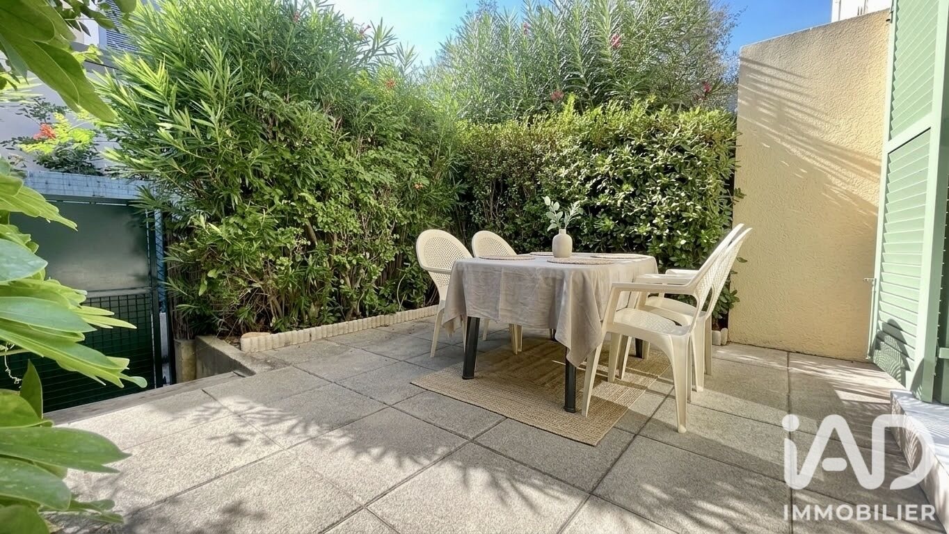 Maison à vendre, 35m², La Londe-les-Maures
