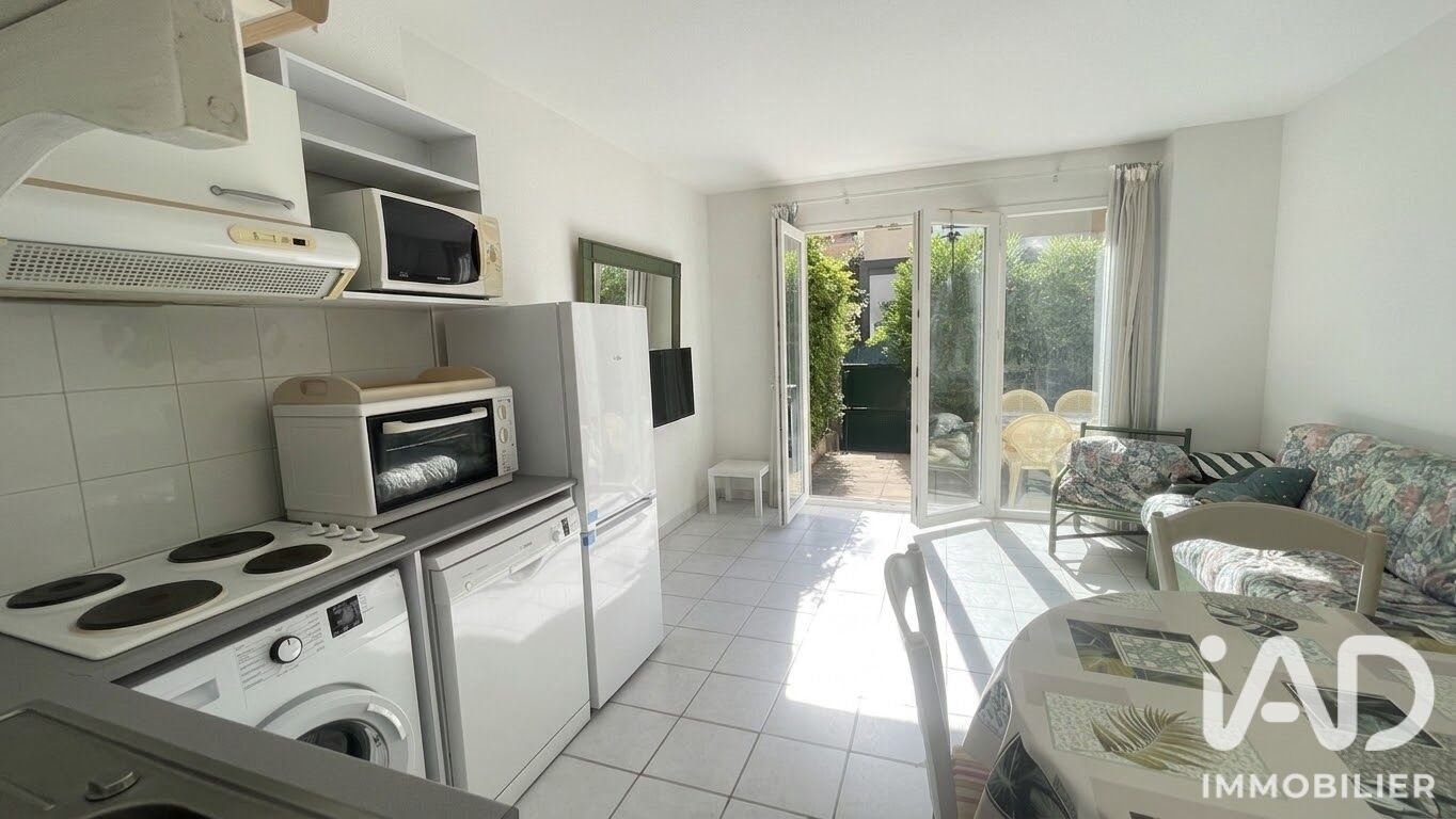 Maison à vendre, 35m², La Londe-les-Maures