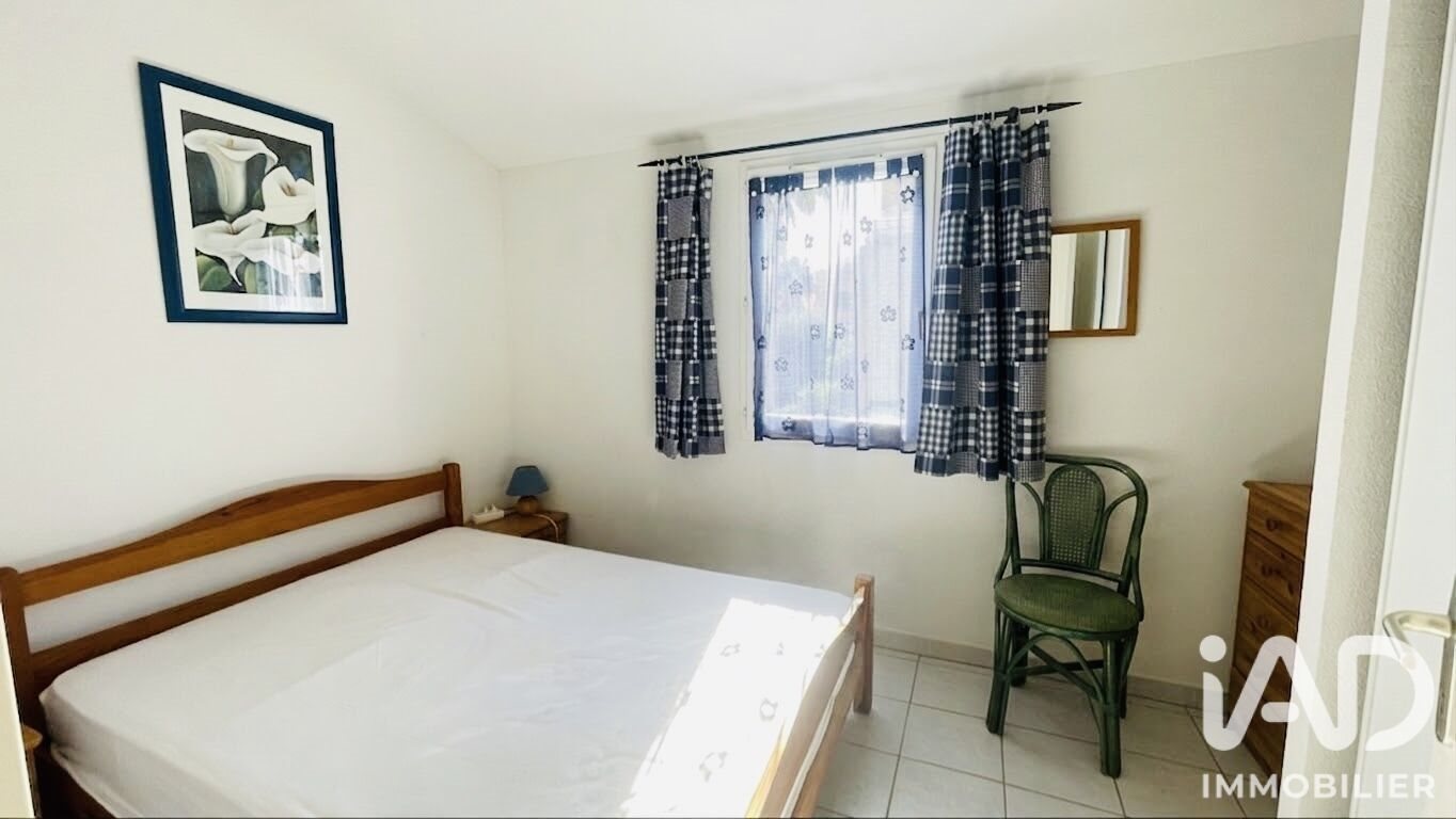Maison à vendre, 35m², La Londe-les-Maures
