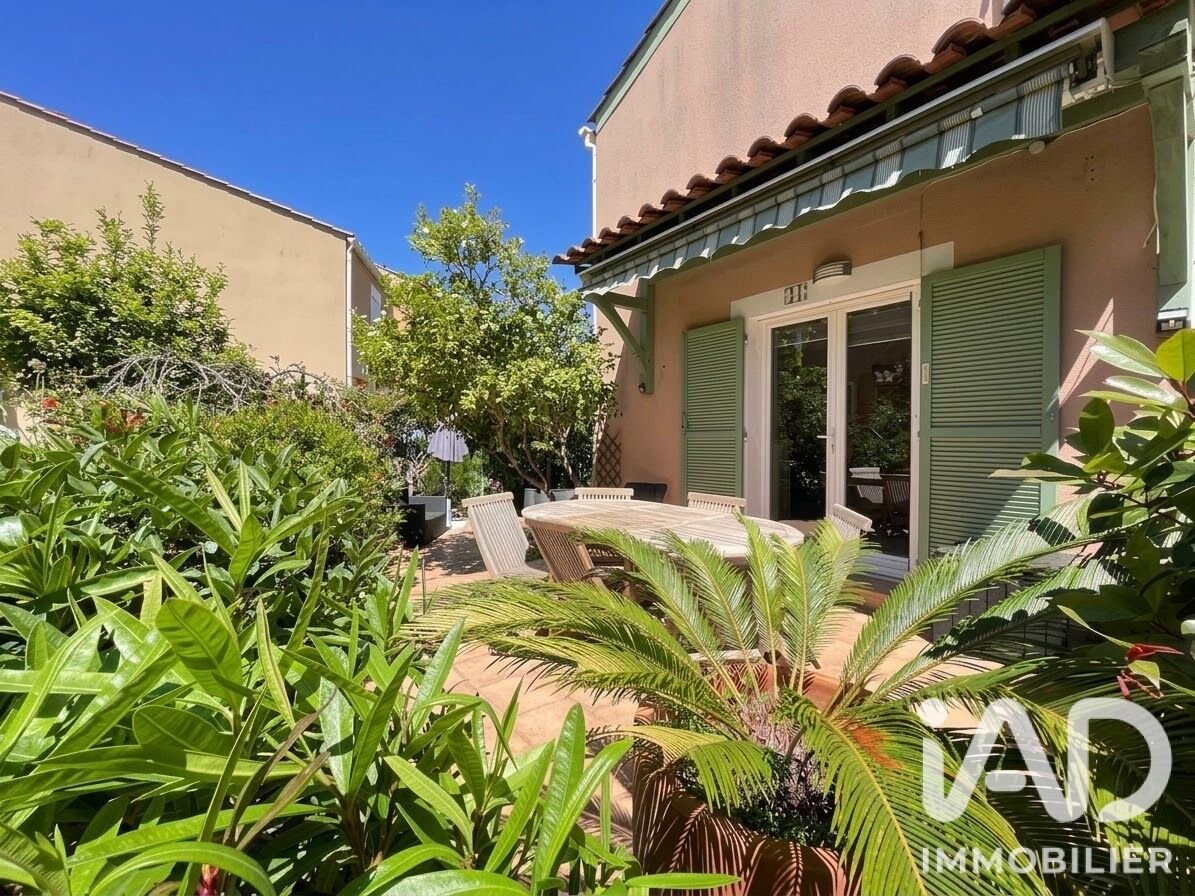 Maison à vendre, 47m², La Londe-les-Maures
