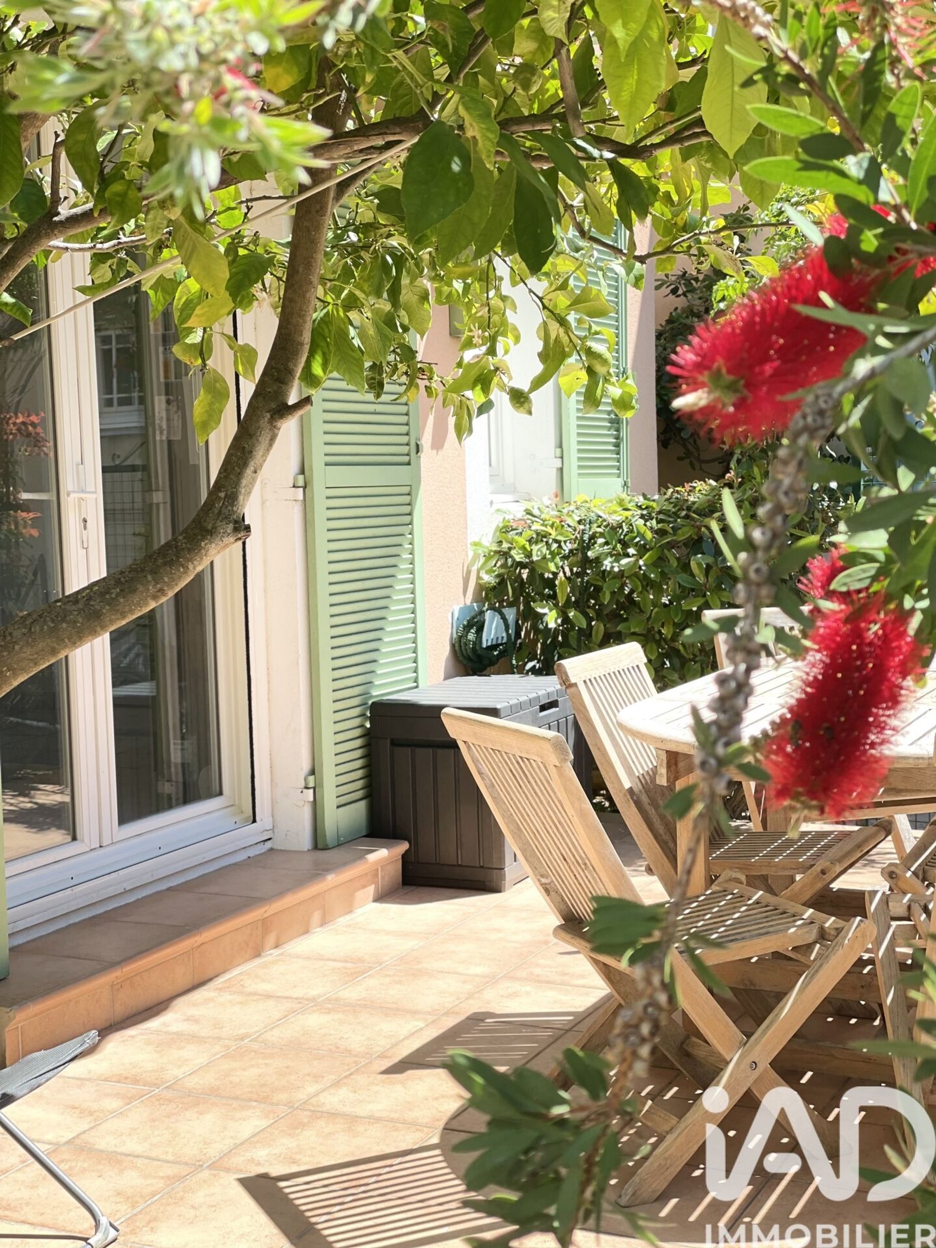 Maison à vendre, 47m², La Londe-les-Maures