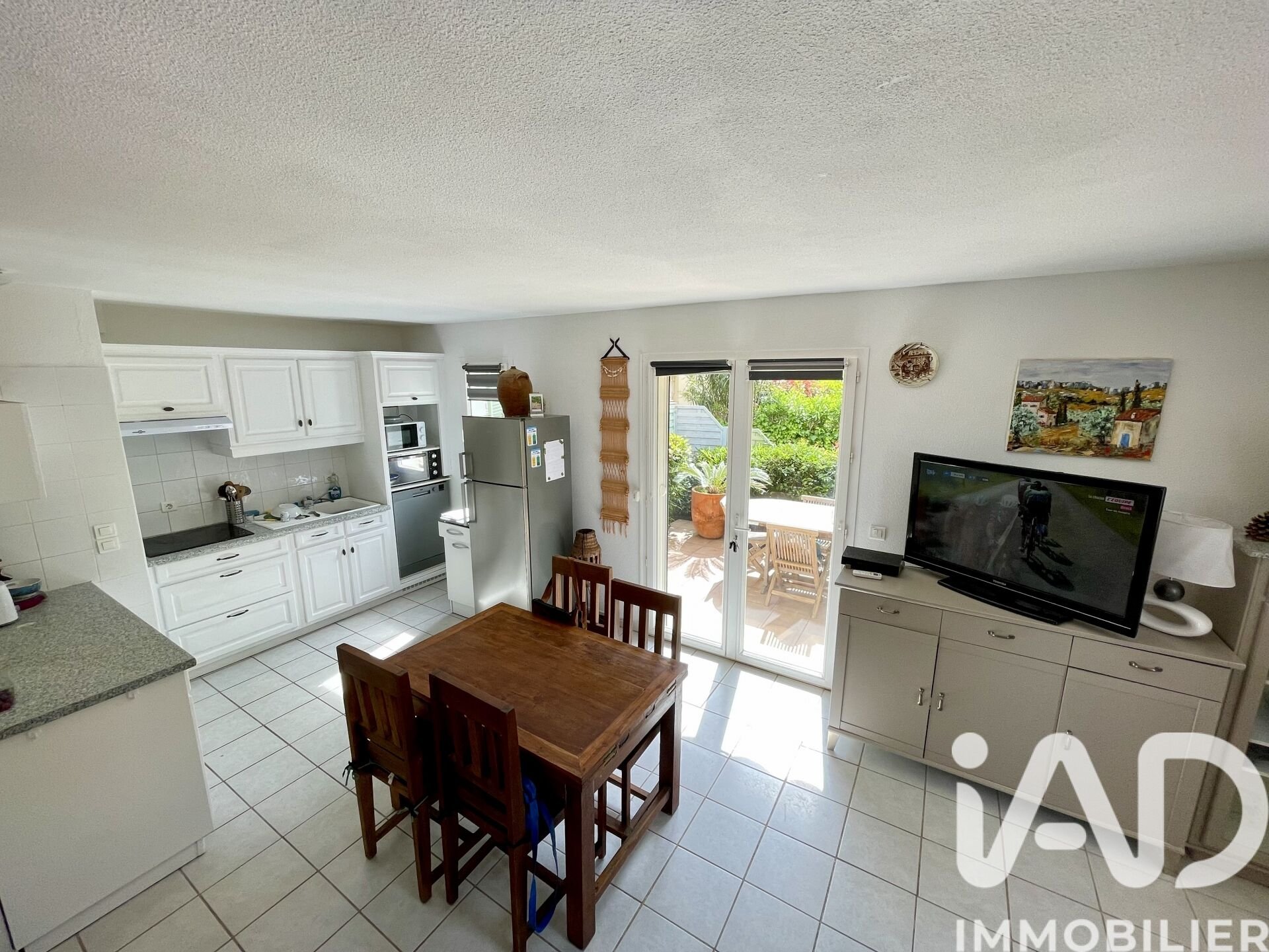 Maison à vendre, 47m², La Londe-les-Maures