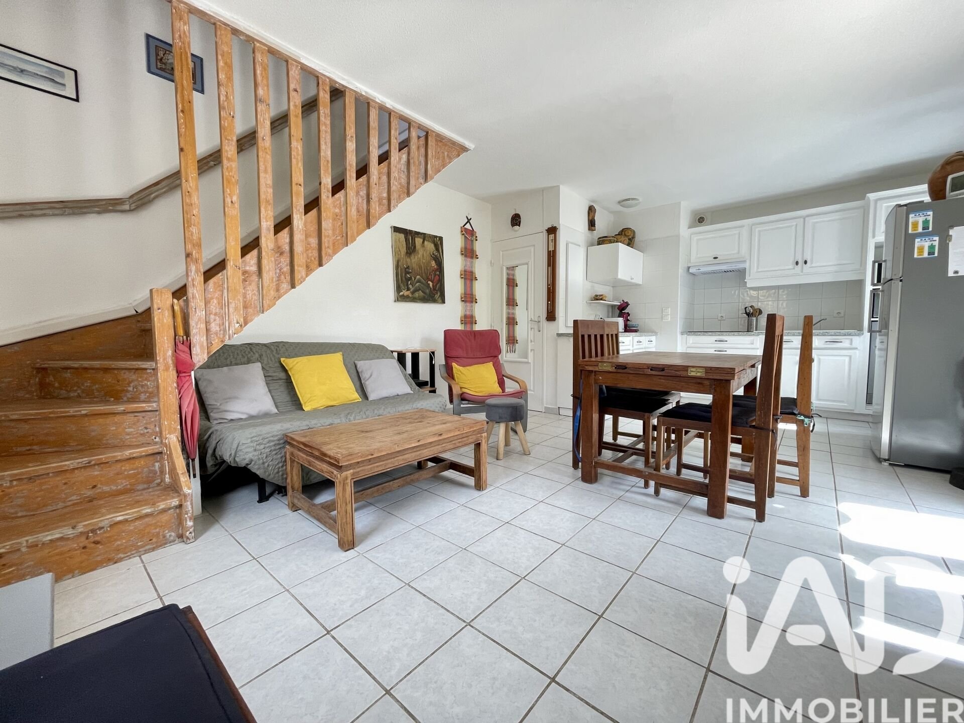 Maison à vendre, 47m², La Londe-les-Maures