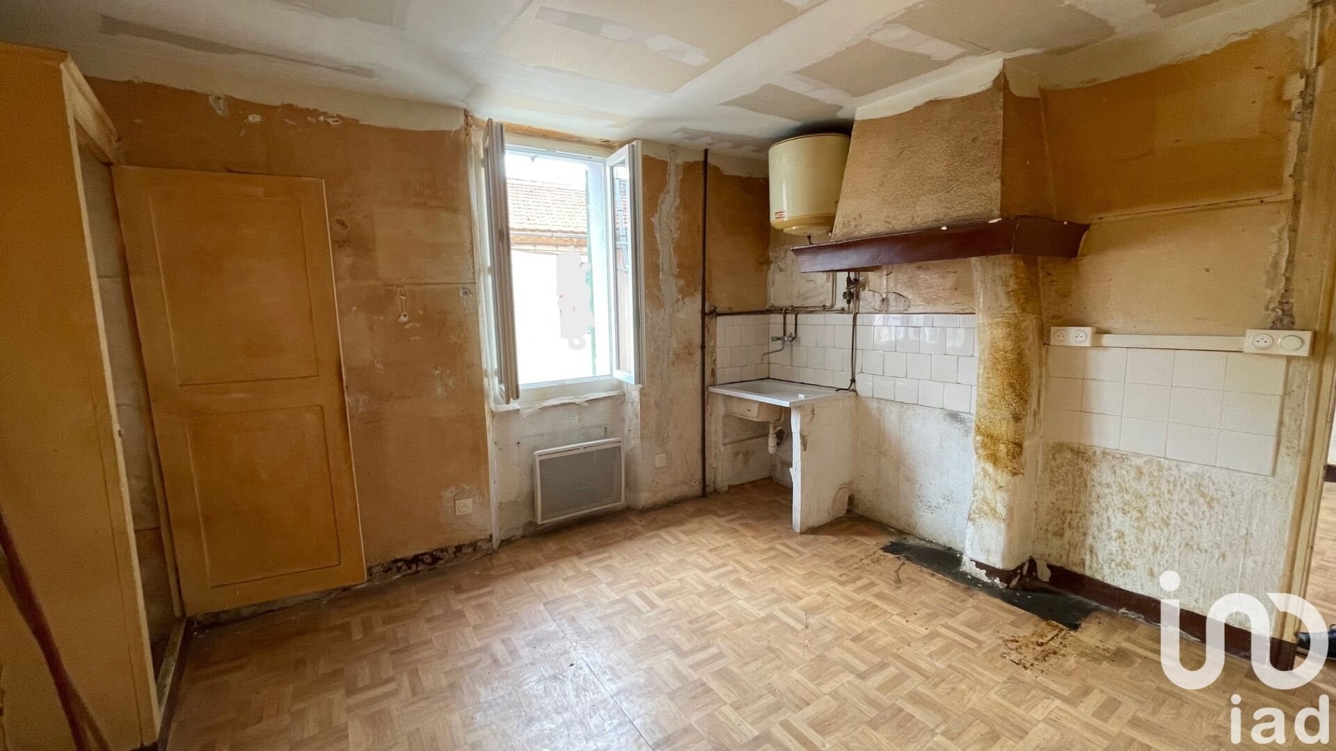 Maison à vendre, 90m², La Londe-les-Maures