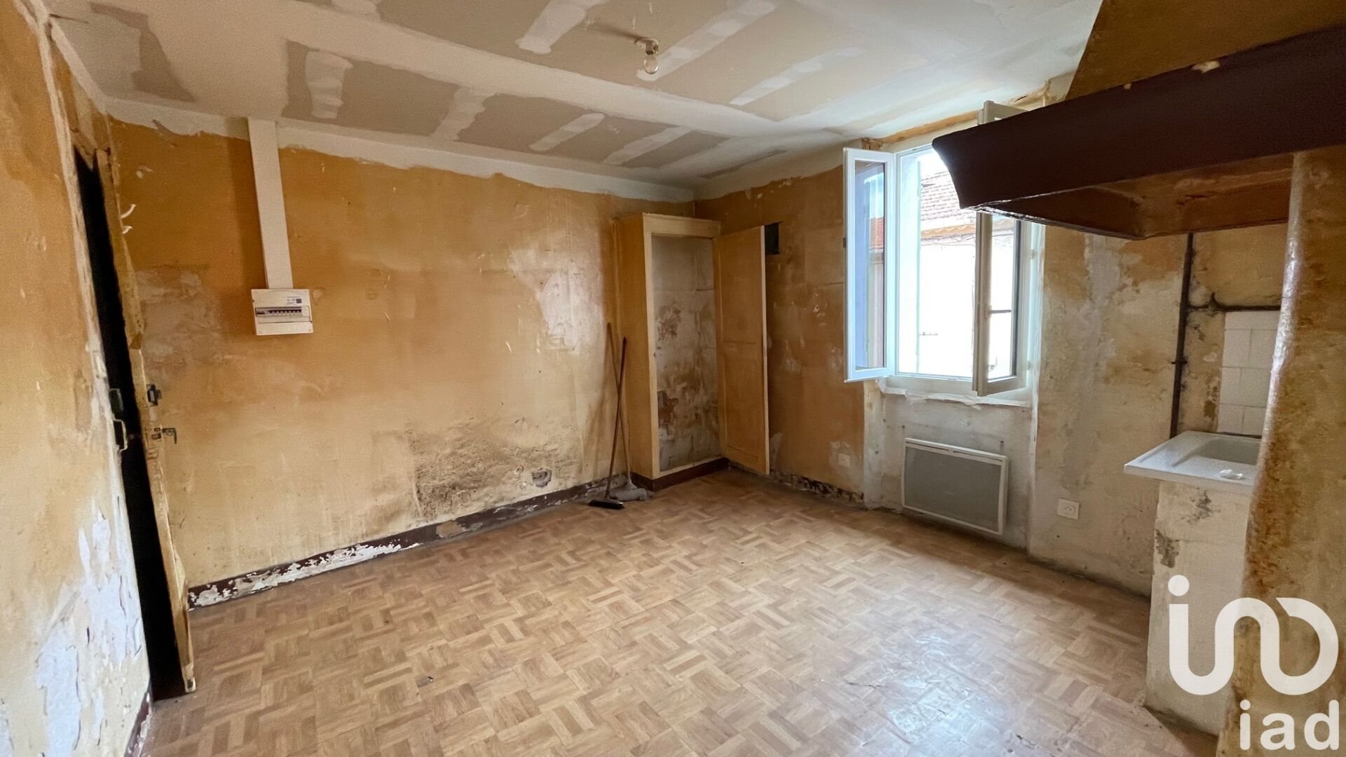 Maison à vendre, 90m², La Londe-les-Maures