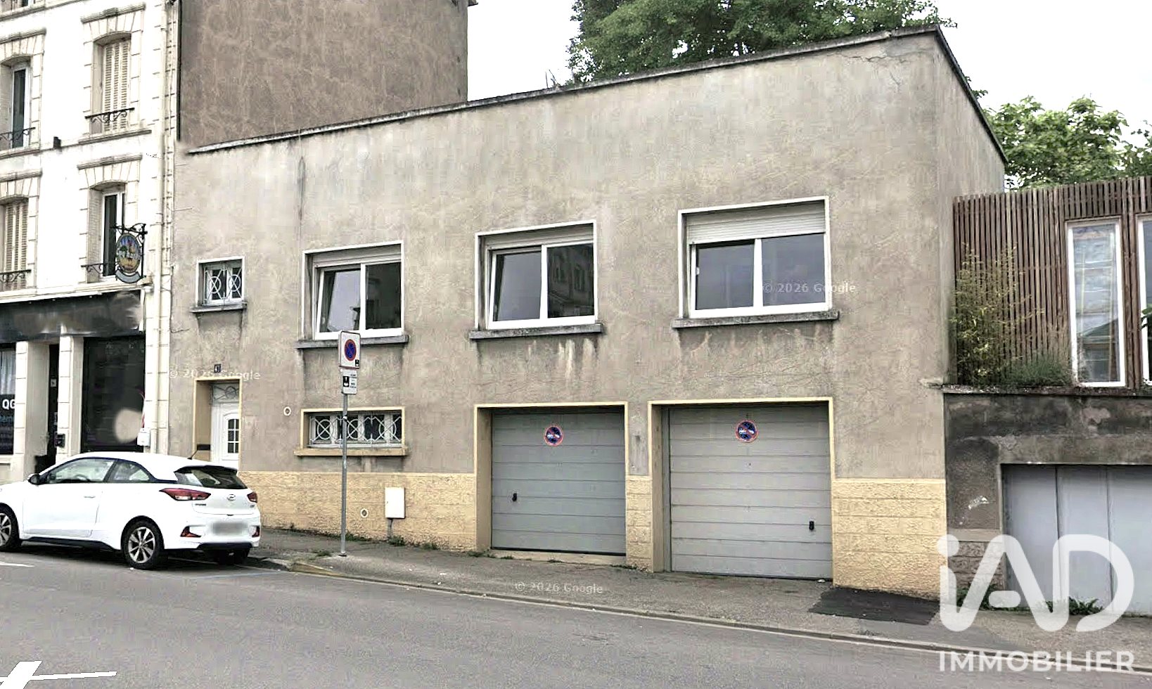 Maison à vendre, 80m², Jarny