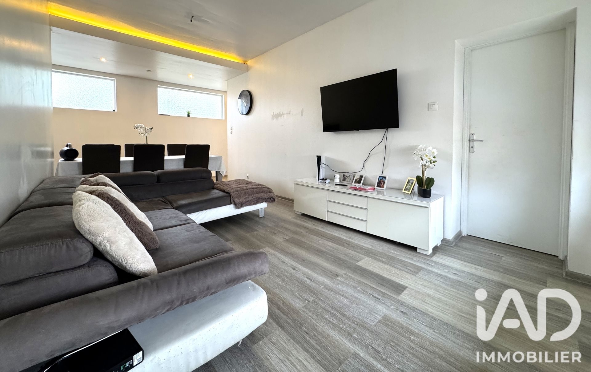 Maison à vendre, 80m², Jarny