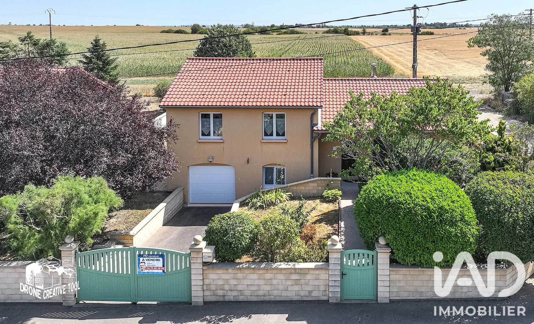 Maison à vendre, 115m², Conflans-en-Jarnisy