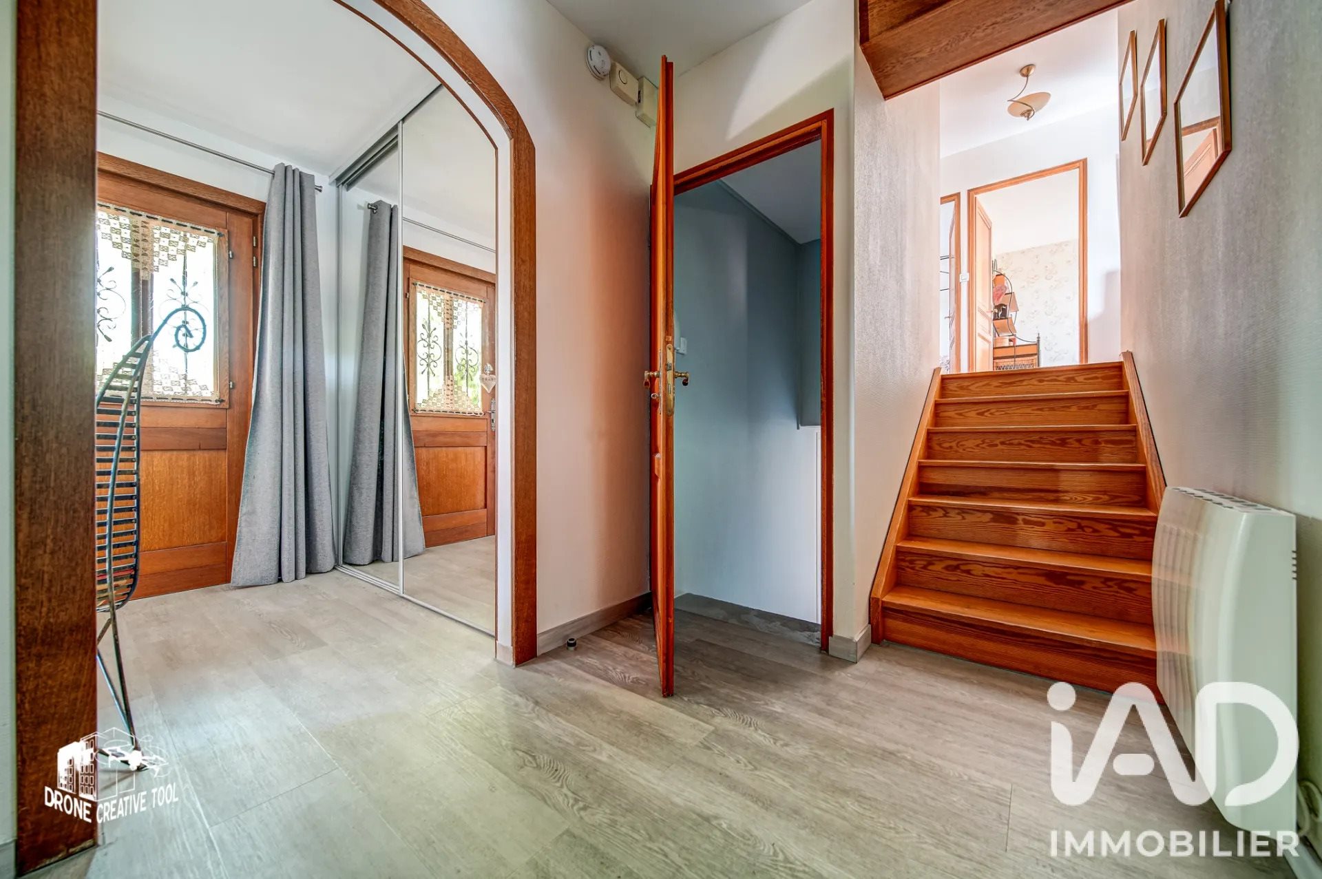 Maison à vendre, 115m², Conflans-en-Jarnisy