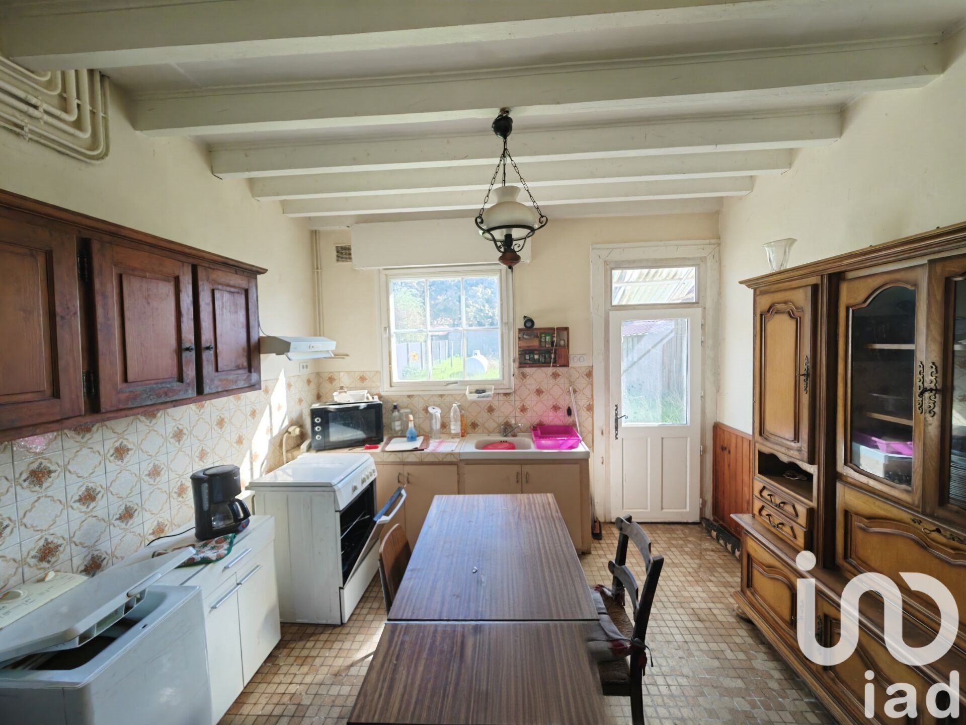 Maison à vendre, 110m², Labrit