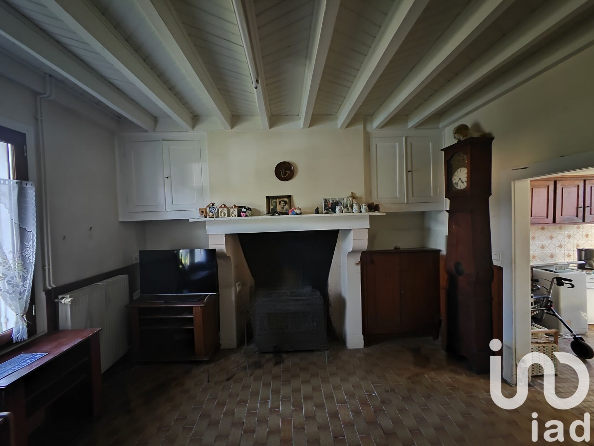 Maison à vendre, 110m², Labrit