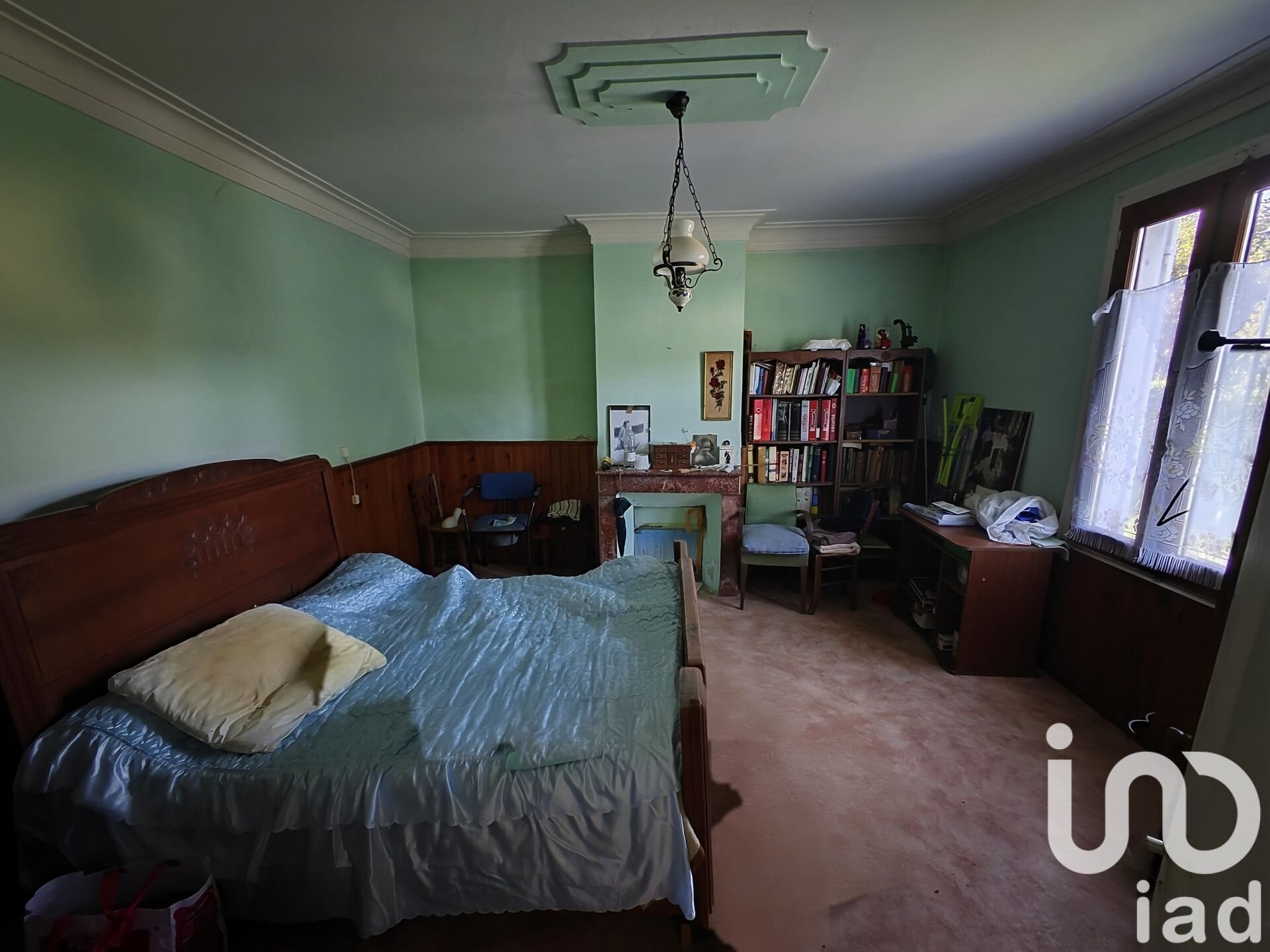 Maison à vendre, 110m², Labrit