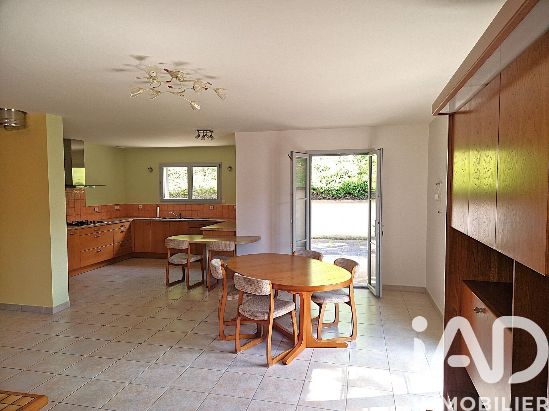 Maison à vendre, 99m², Gy