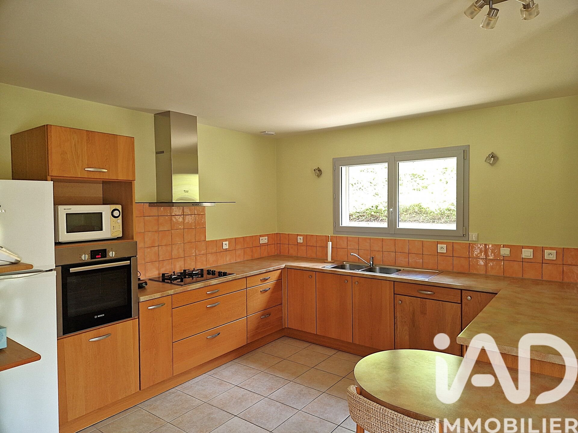 Maison à vendre, 99m², Gy