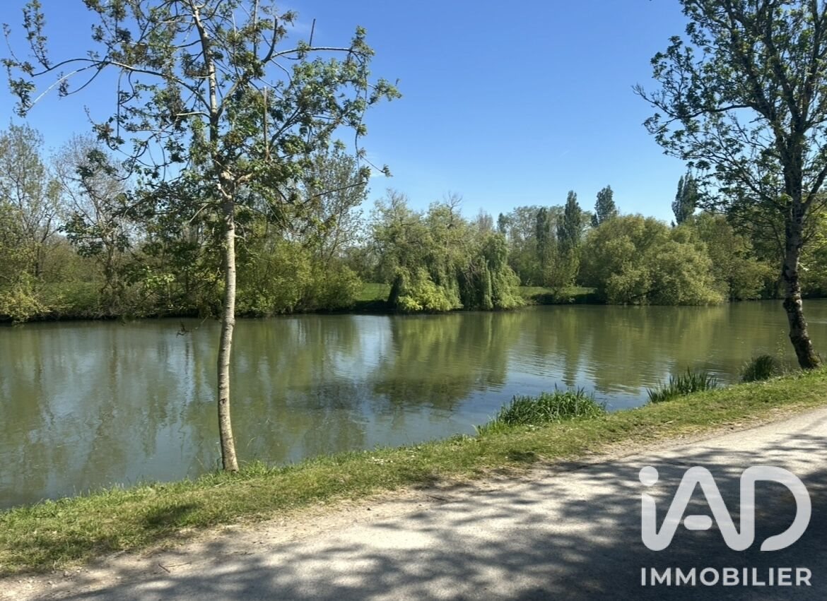 Maison à vendre, 20m², Taugon