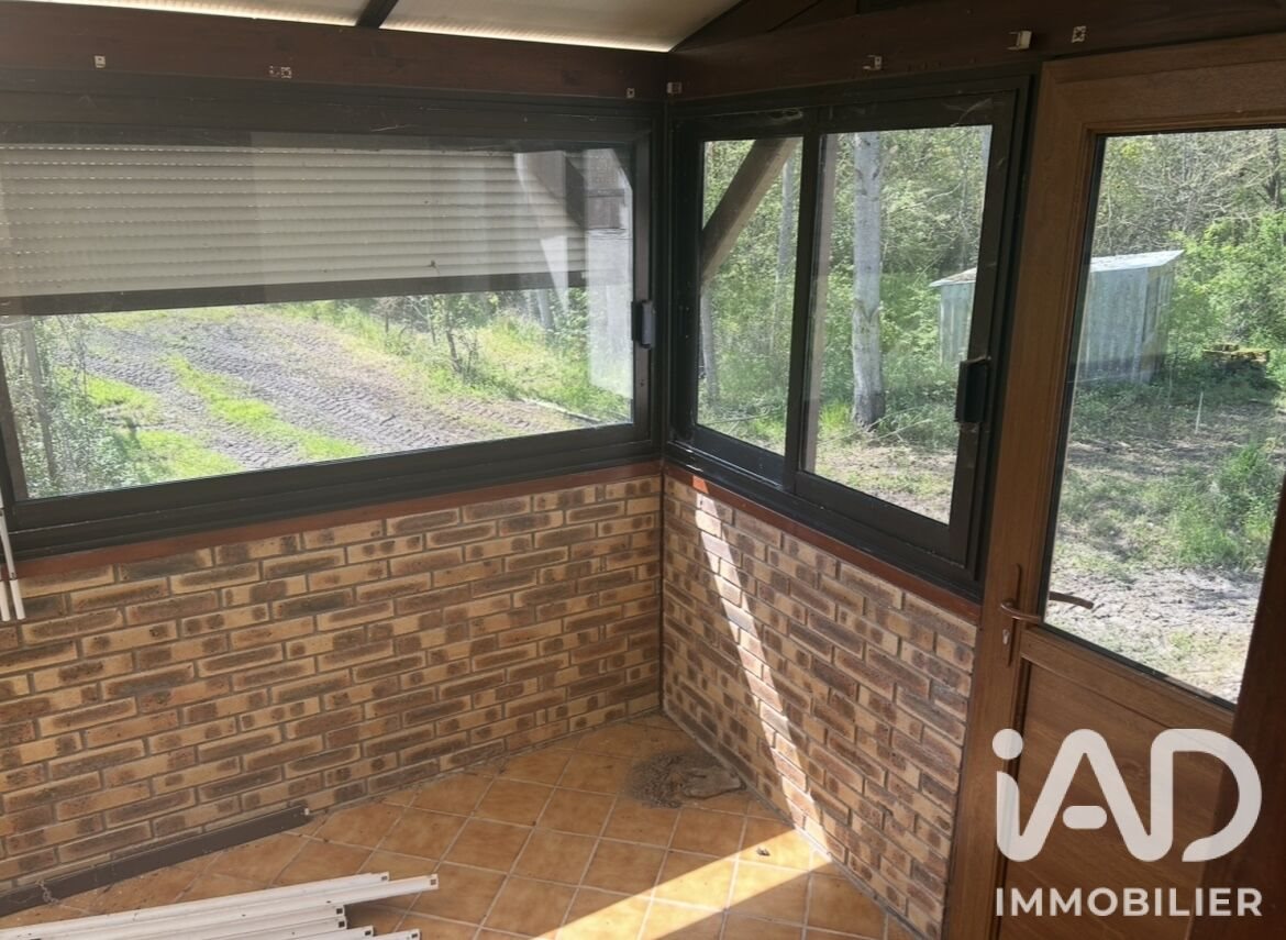 Maison à vendre, 20m², Taugon