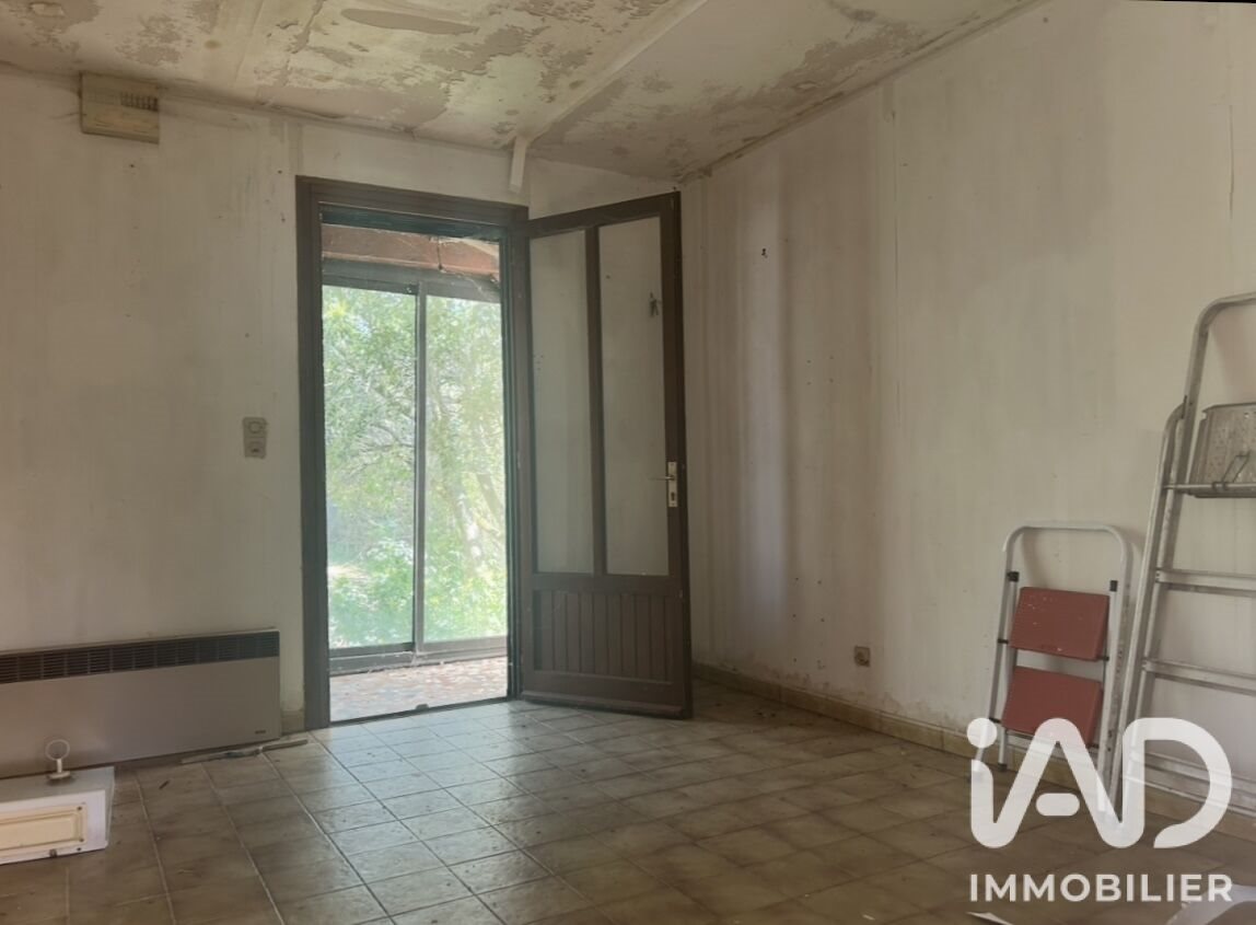 Maison à vendre, 20m², Taugon