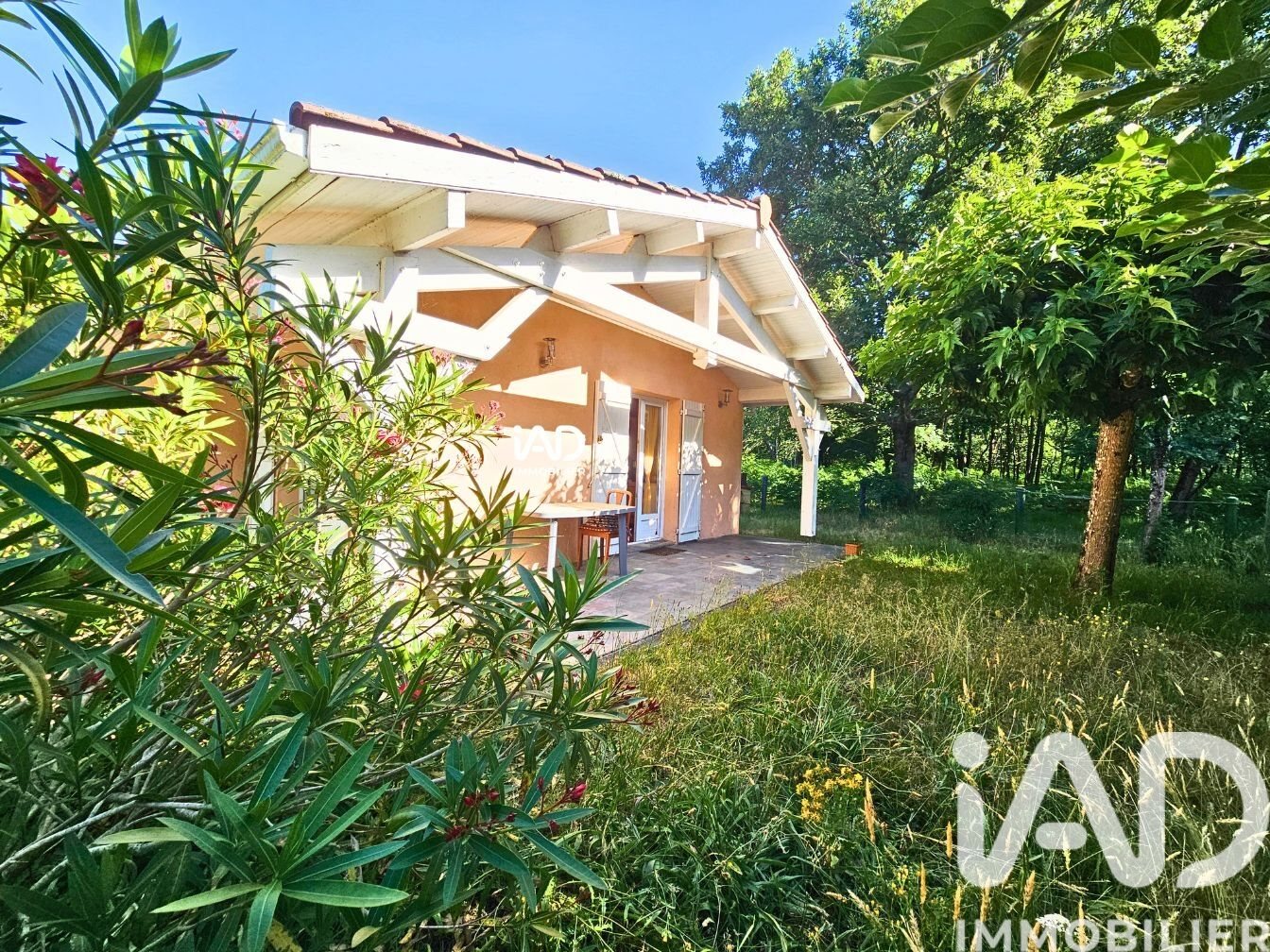Maison à vendre, 51m², Hourtin