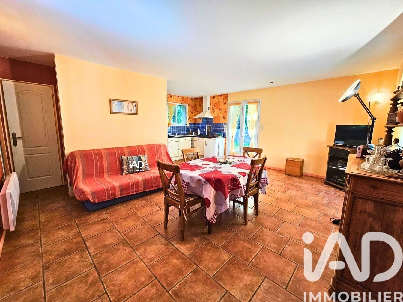 Maison à vendre, 51m², Hourtin
