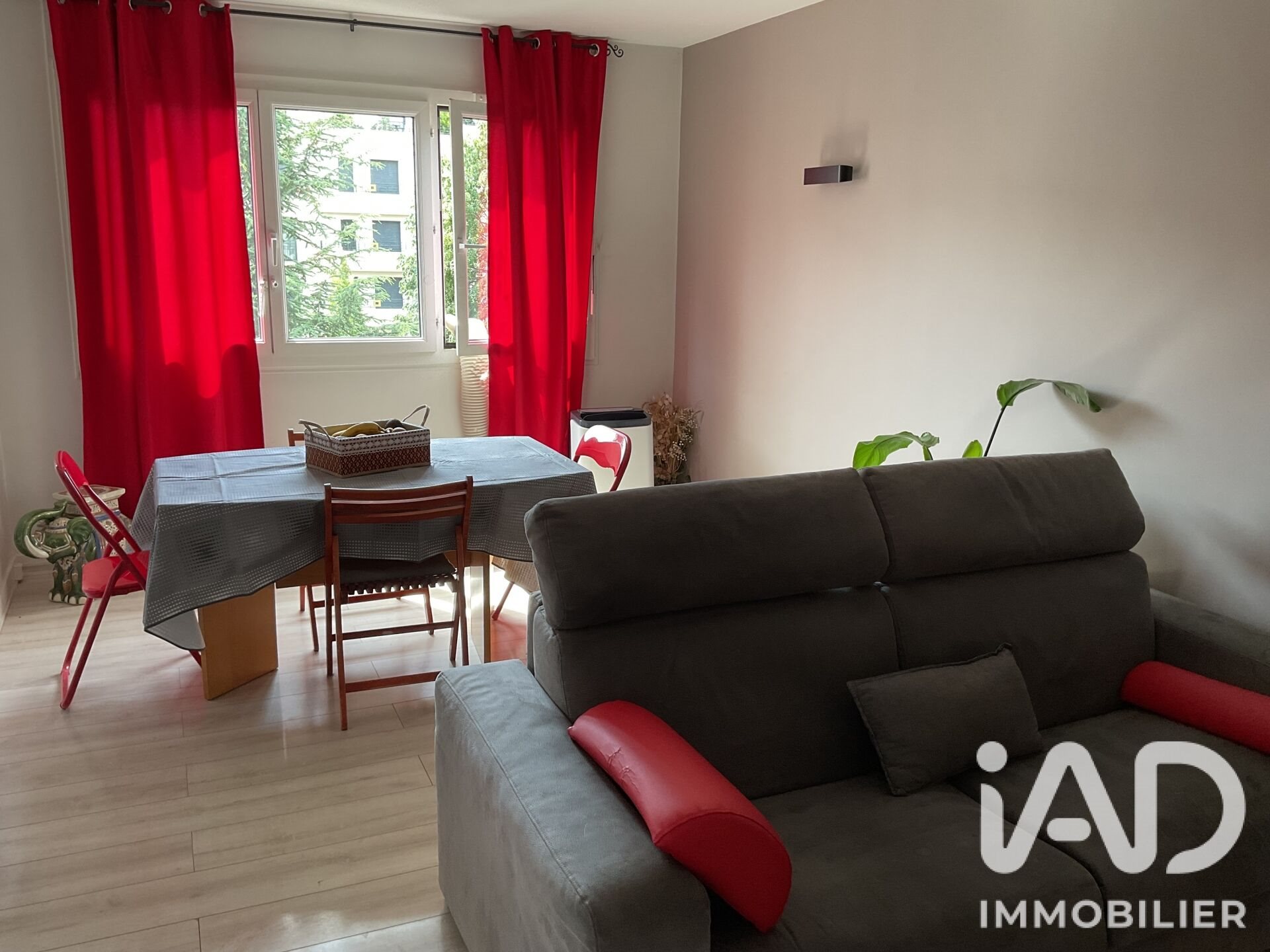 Appartement à vendre, 62m², Levallois-Perret