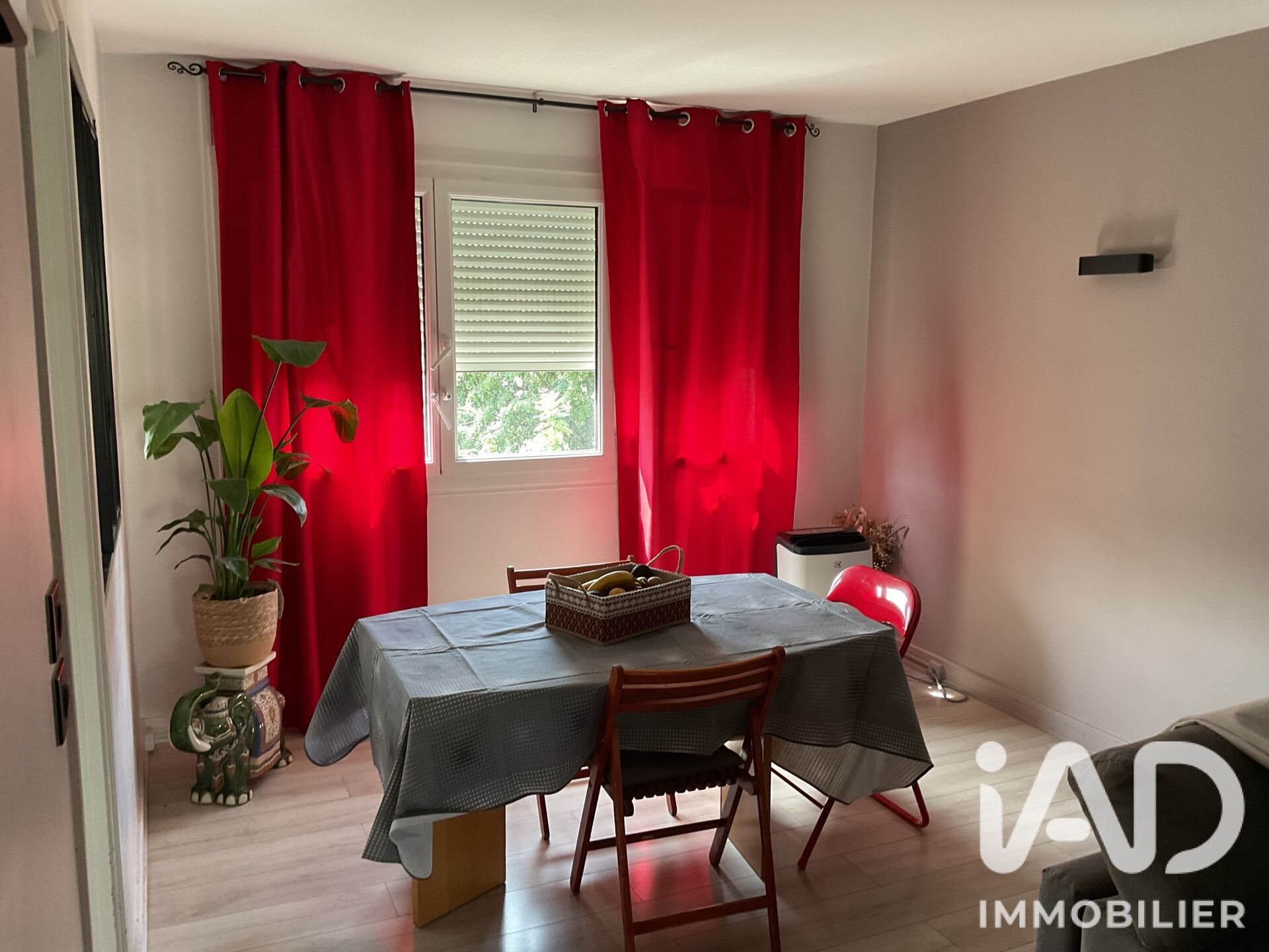 Appartement à vendre, 62m², Levallois-Perret