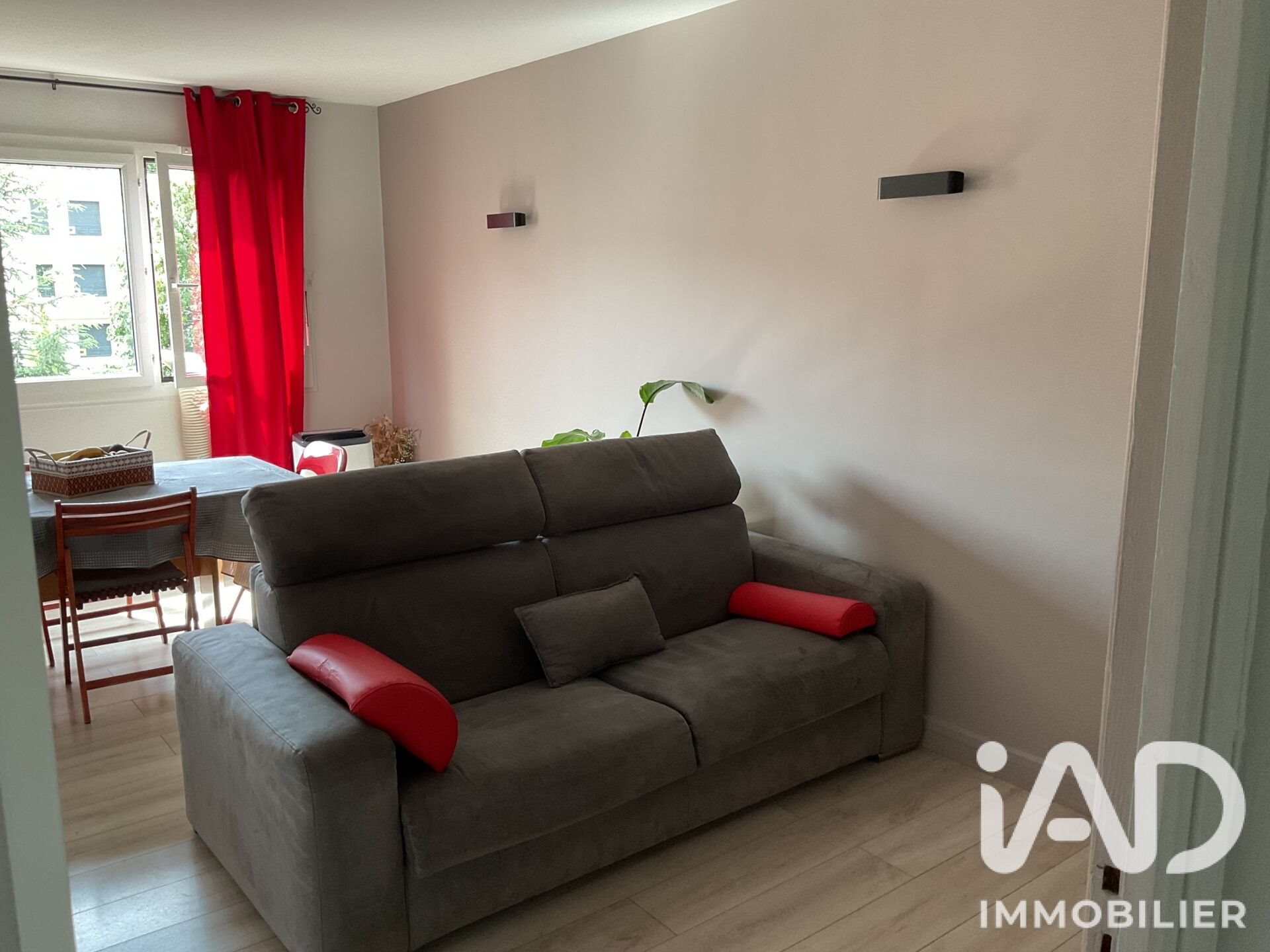 Appartement à vendre, 62m², Levallois-Perret