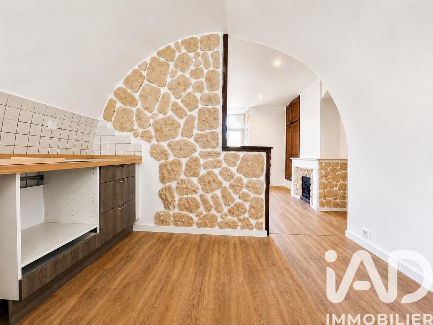Maison à vendre, 118m², Coincy