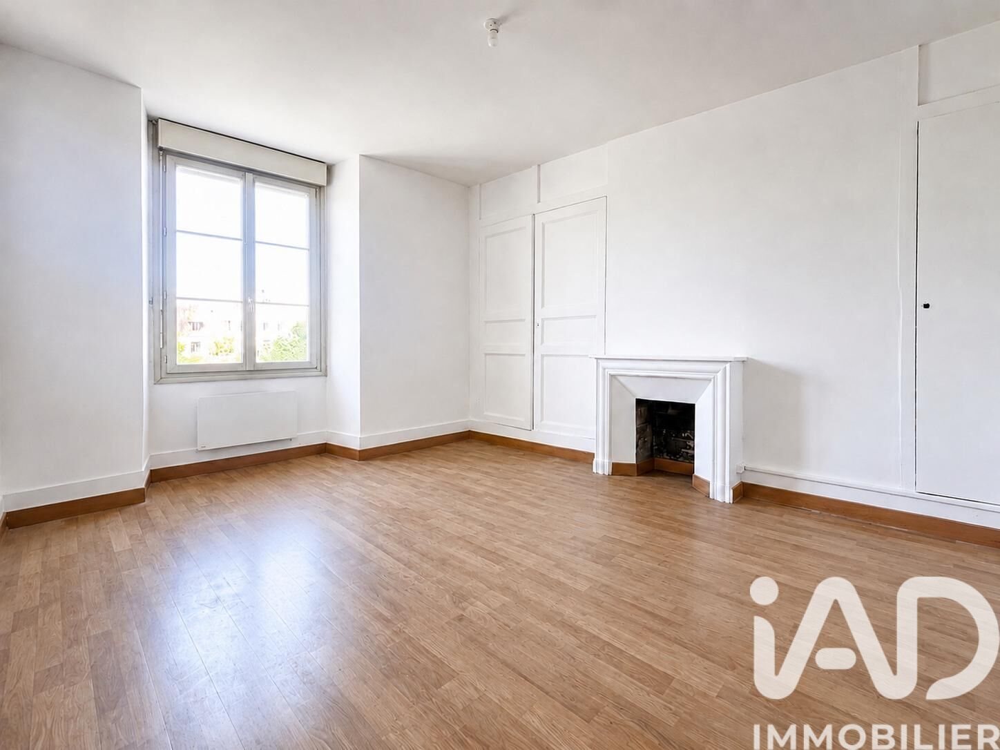 Maison à vendre, 118m², Coincy
