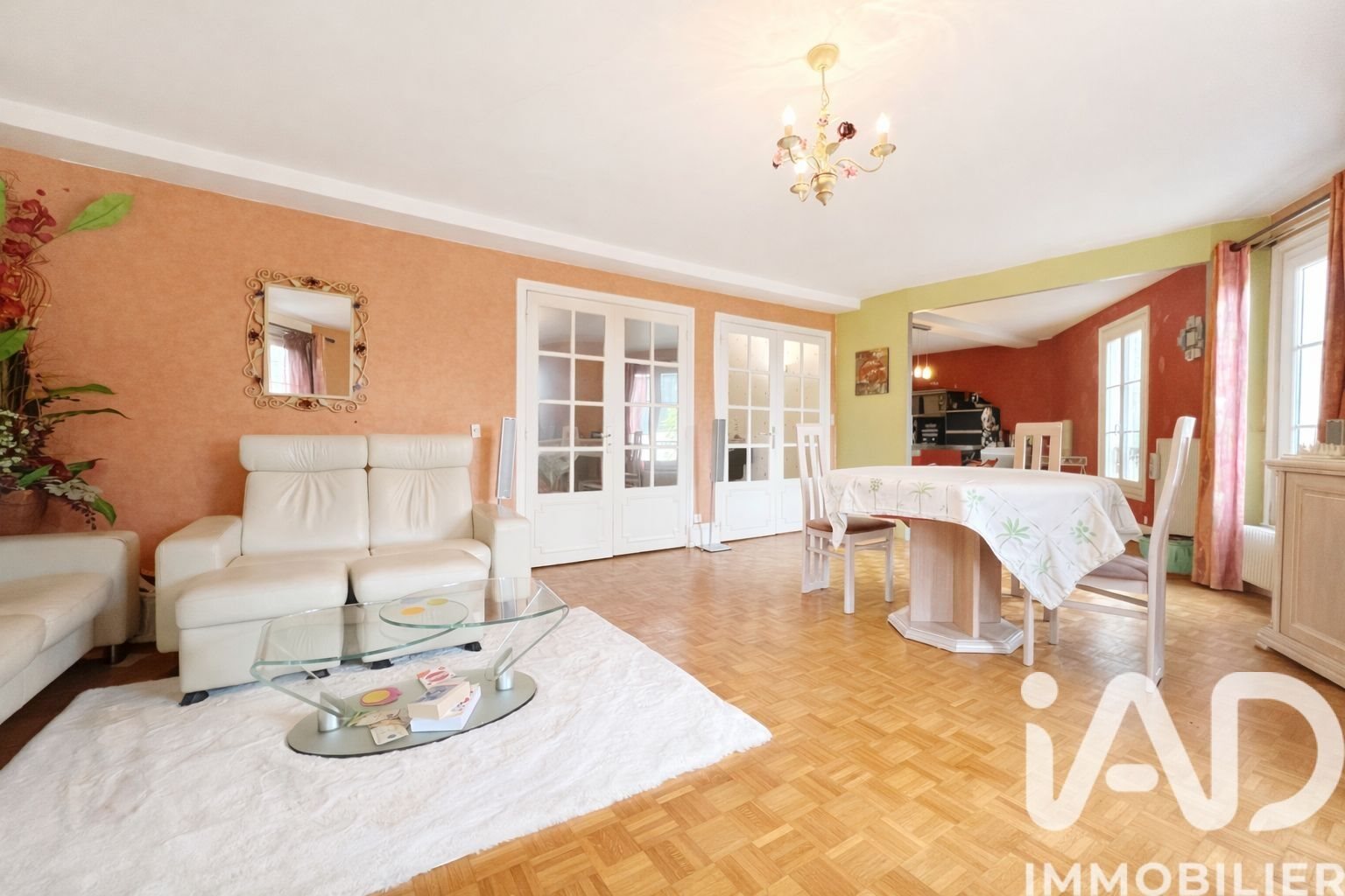 Appartement à vendre, 150m², Châlons-en-Champagne