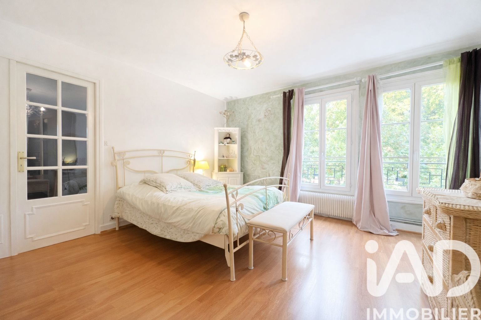 Appartement à vendre, 150m², Châlons-en-Champagne