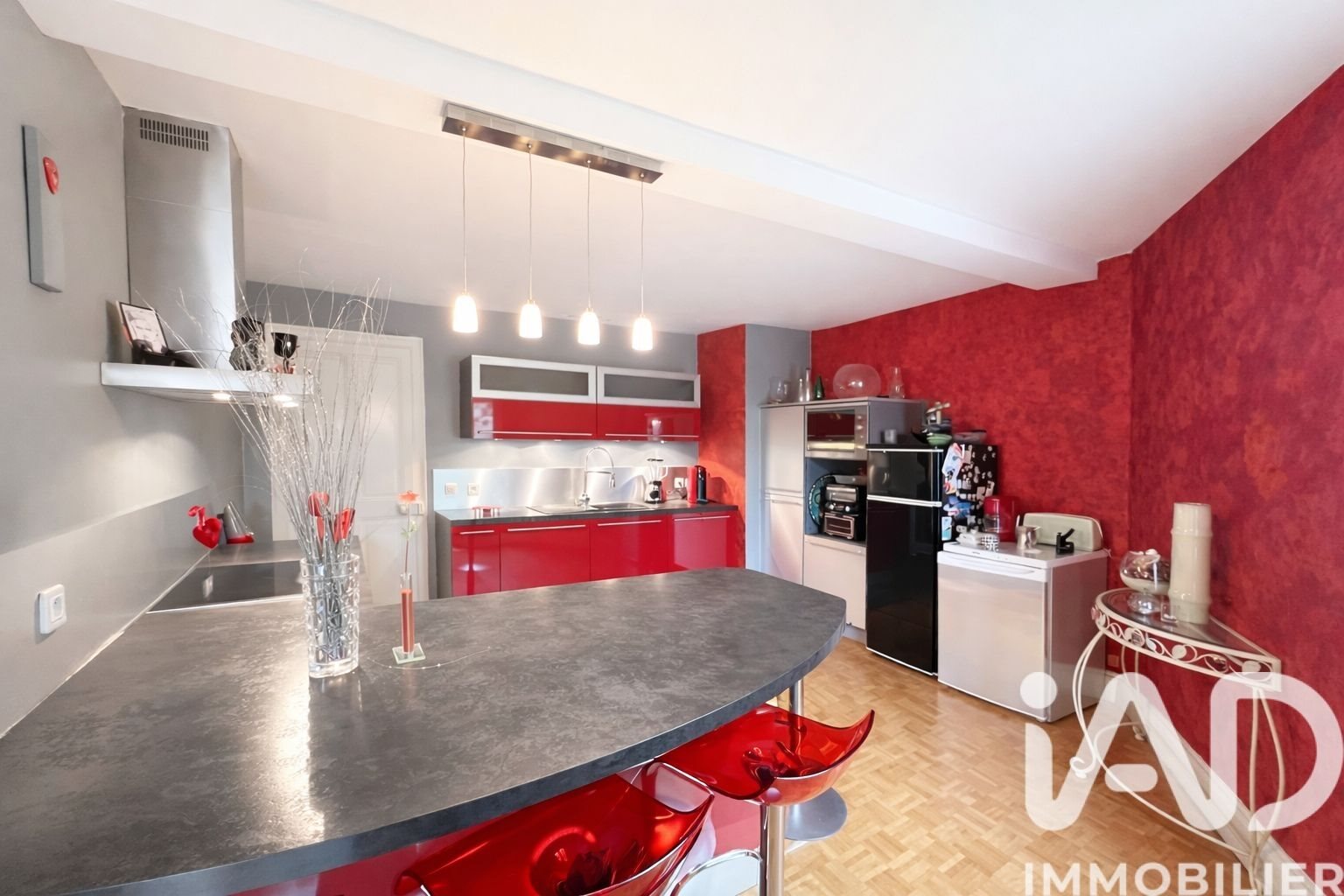 Appartement à vendre, 150m², Châlons-en-Champagne