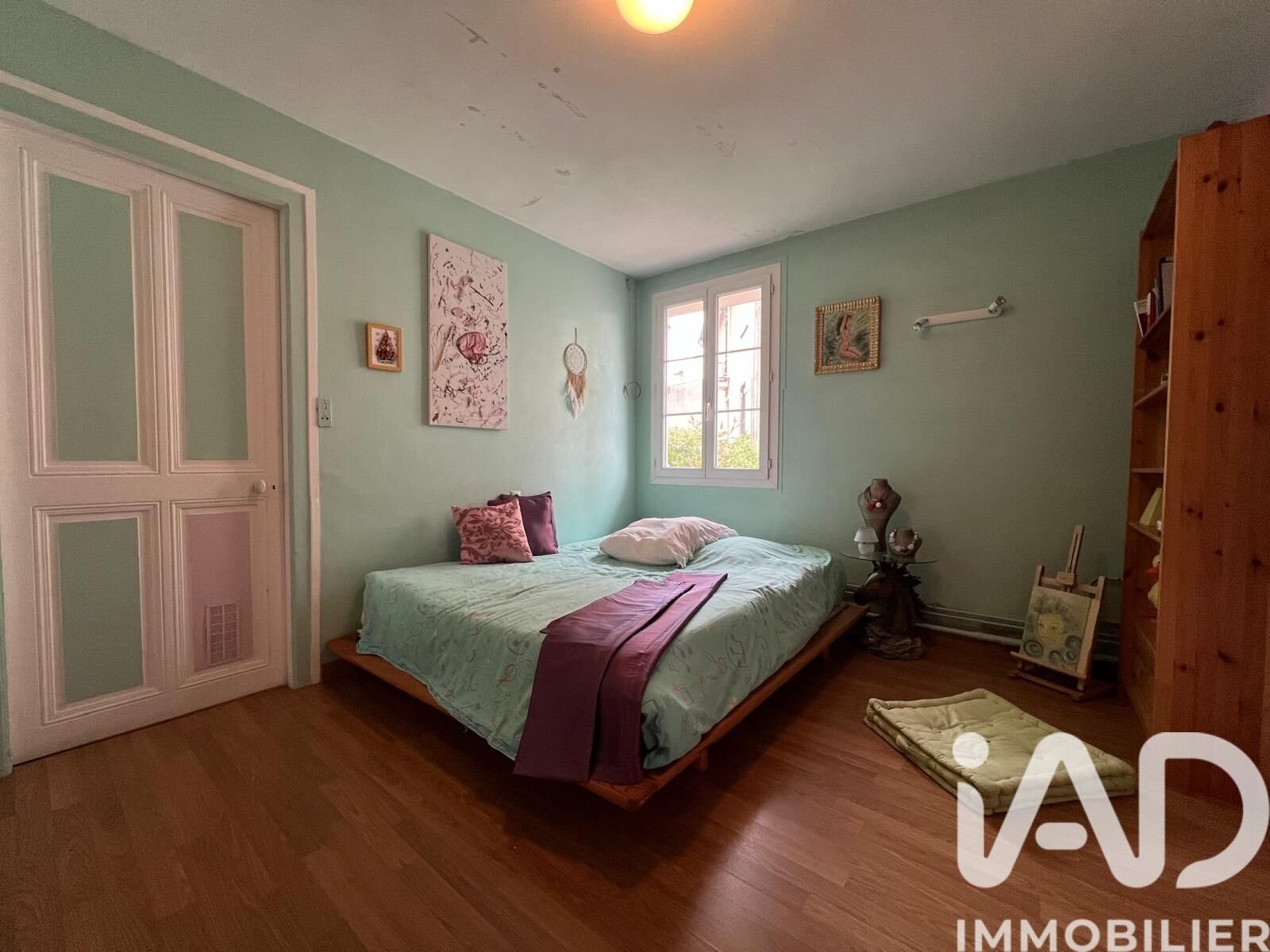Appartement à vendre, 150m², Châlons-en-Champagne