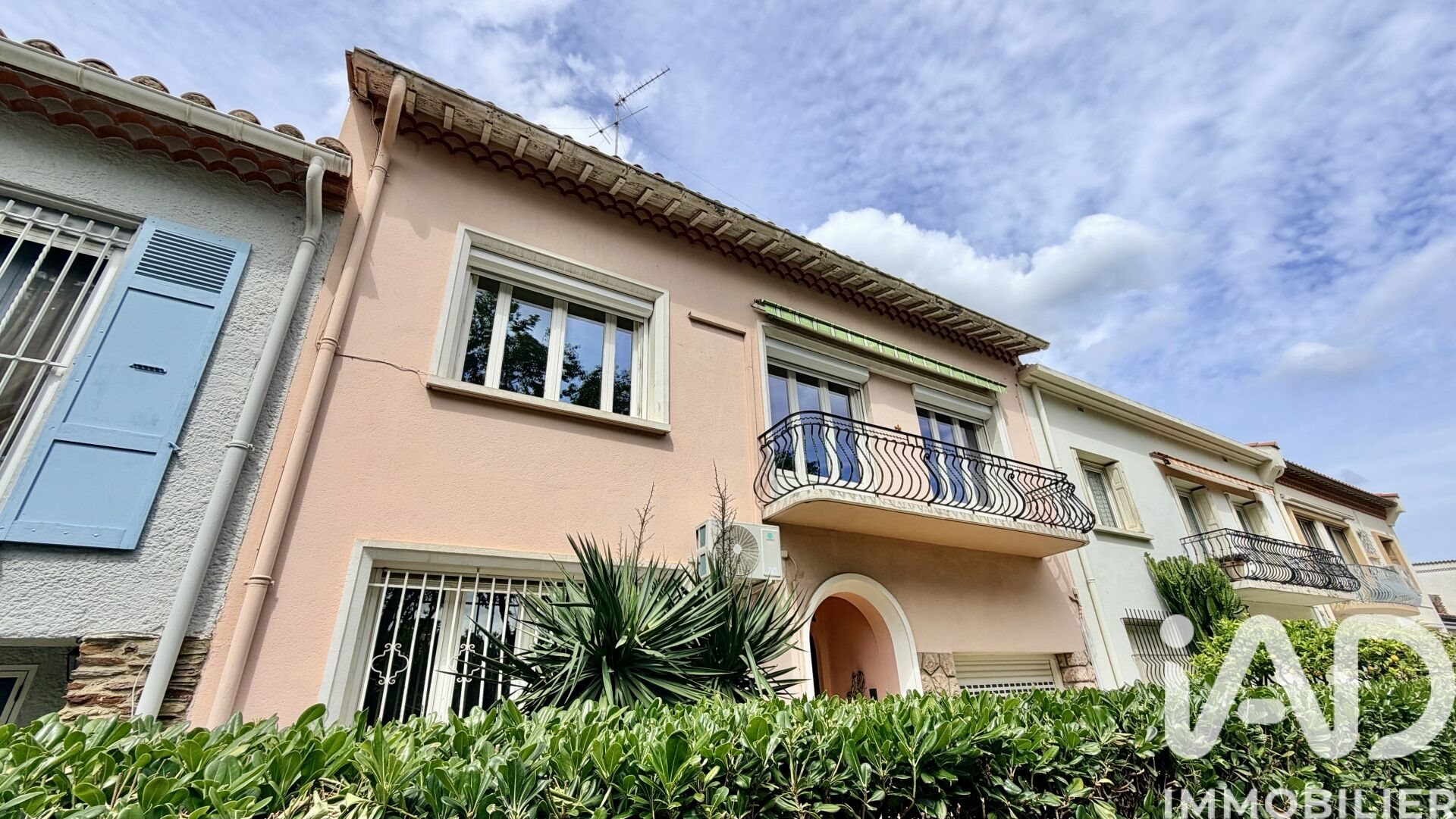 Maison à vendre, 136m², Perpignan