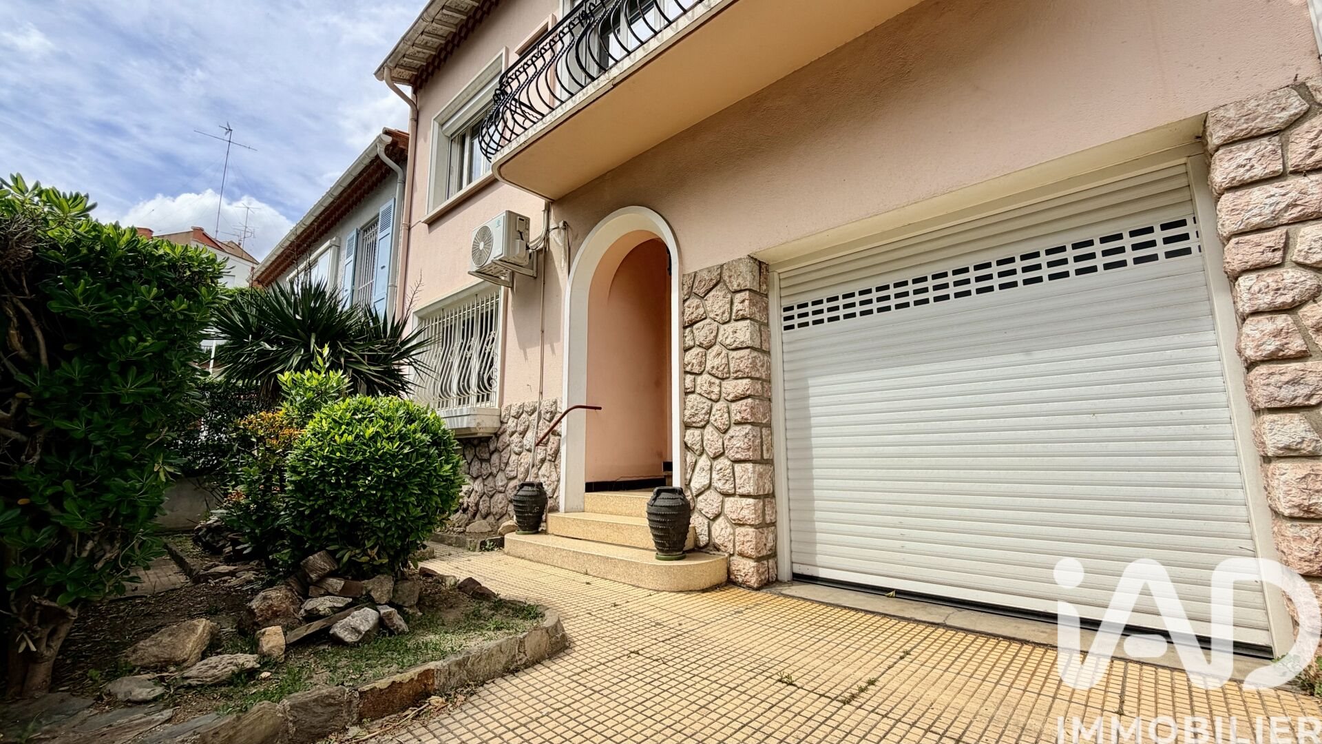 Maison à vendre, 136m², Perpignan