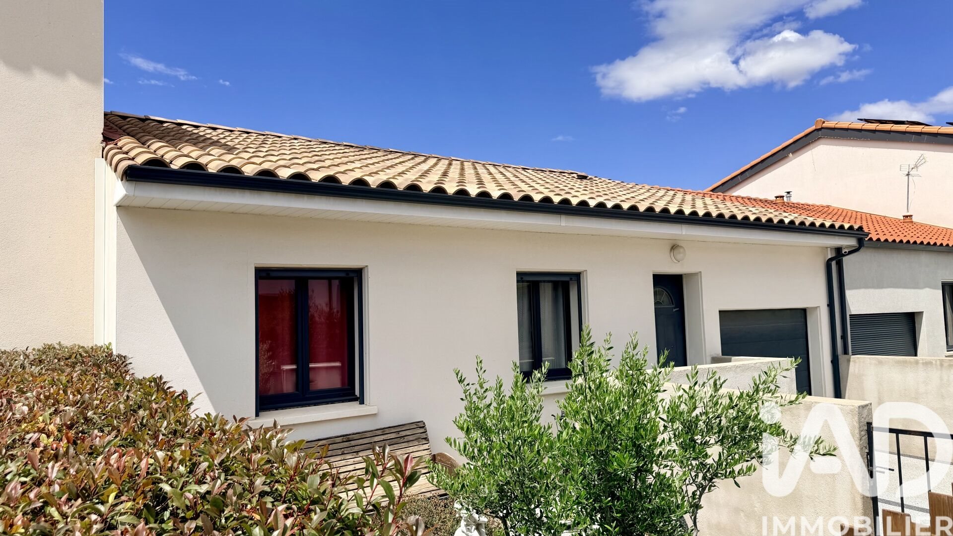 Maison à vendre, 82m², Peyrestortes