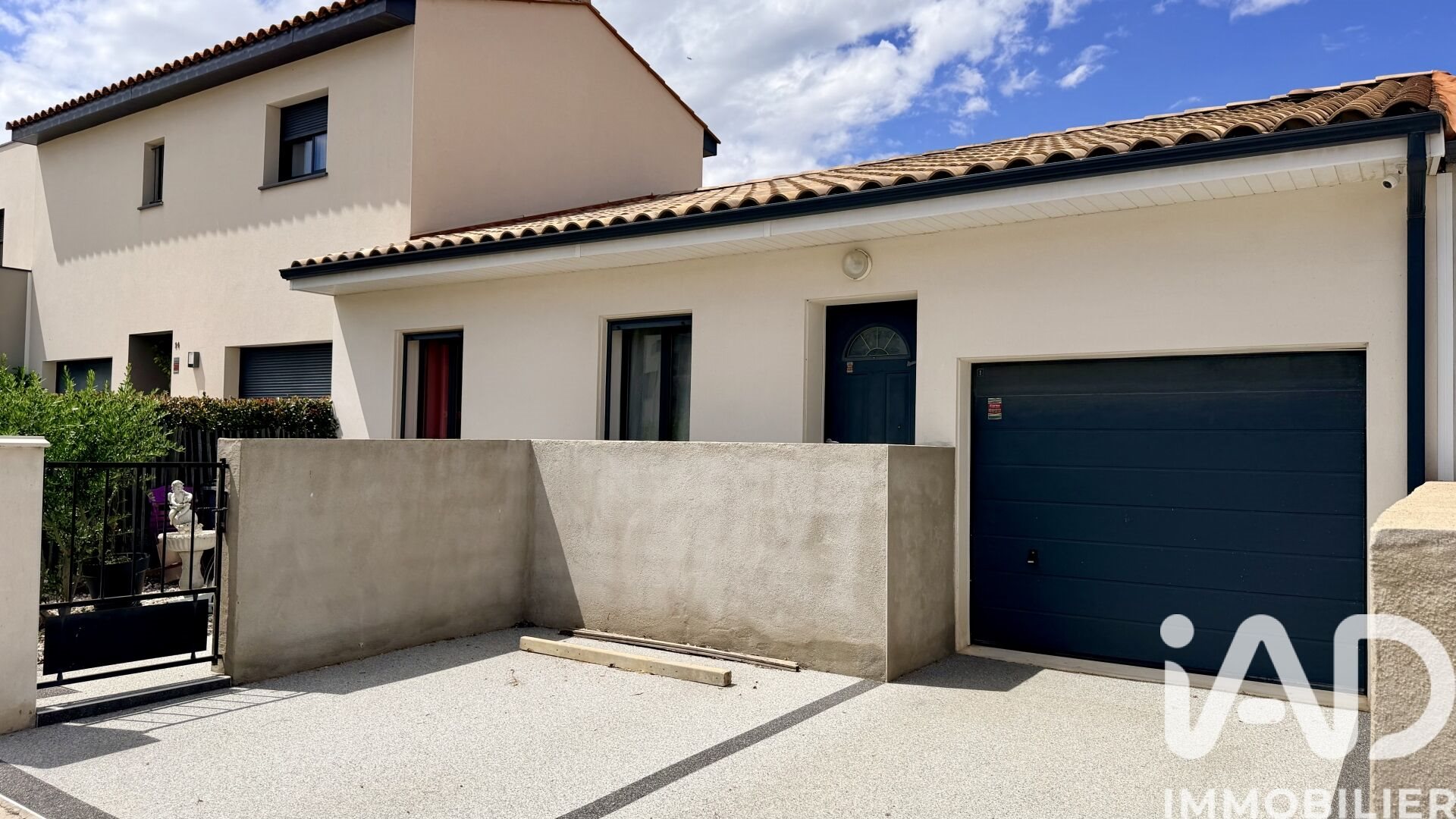 Maison à vendre, 82m², Peyrestortes