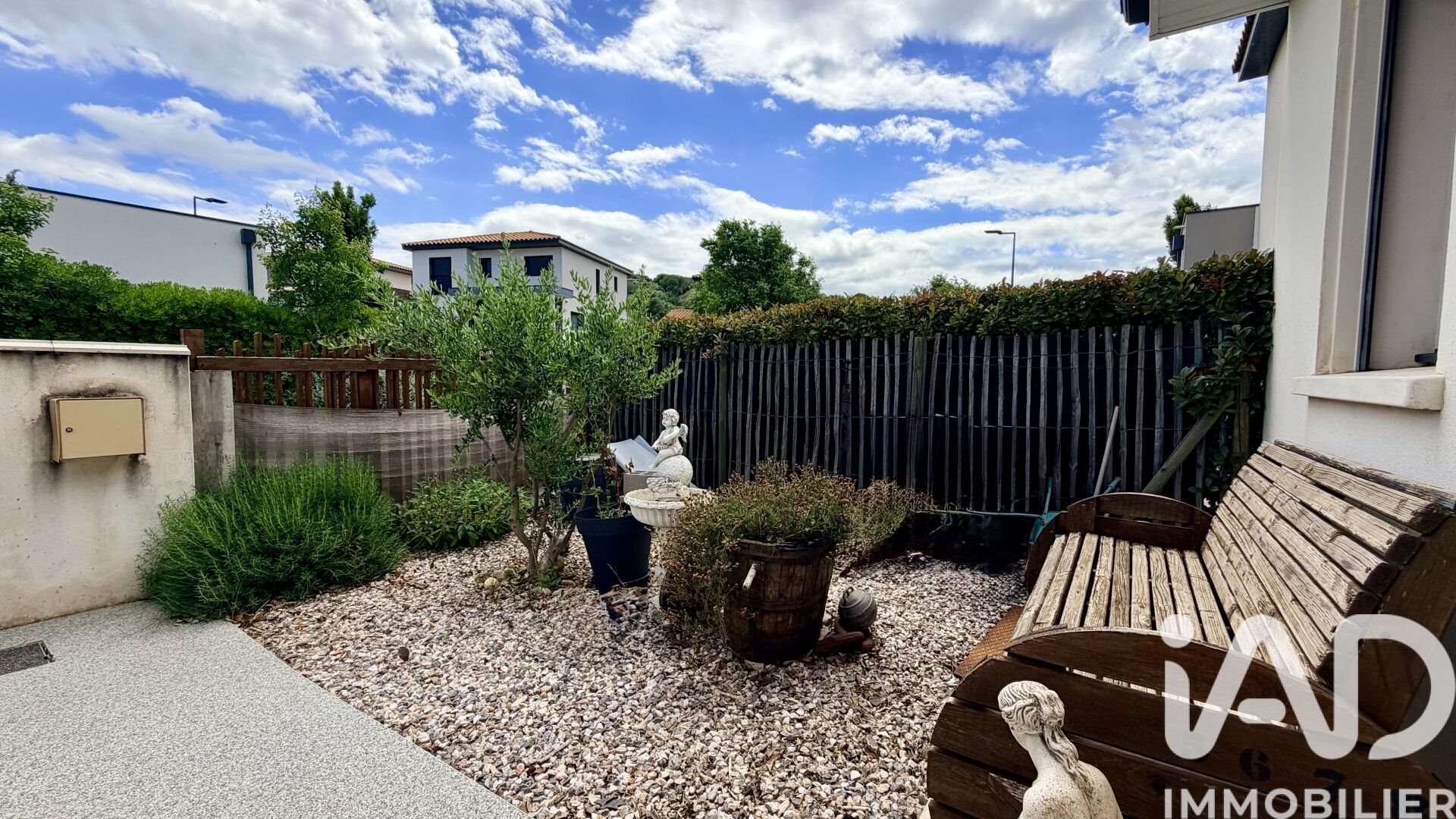 Maison à vendre, 82m², Peyrestortes