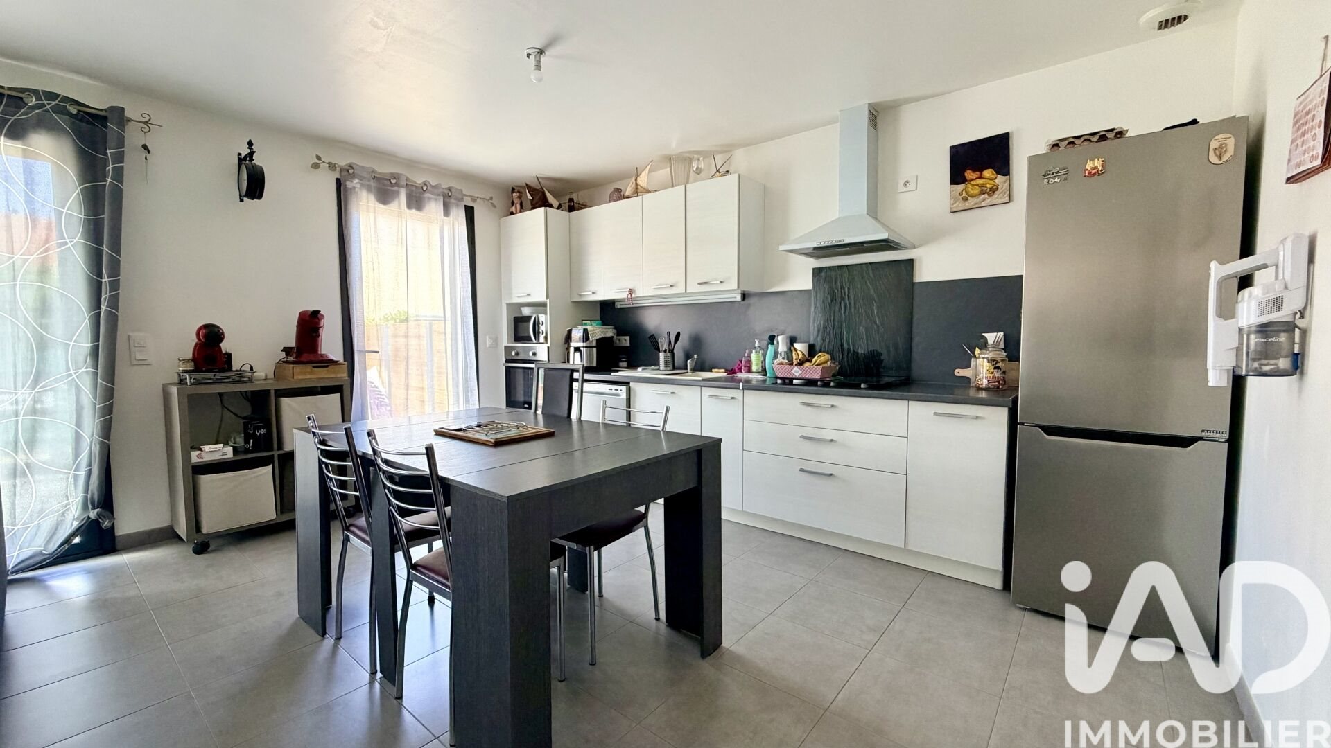 Maison à vendre, 82m², Peyrestortes