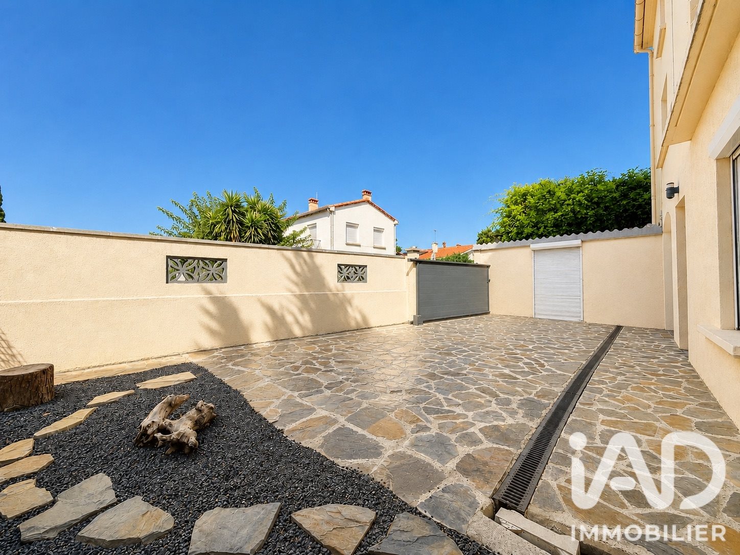 Maison à vendre, 122m², Toulouges