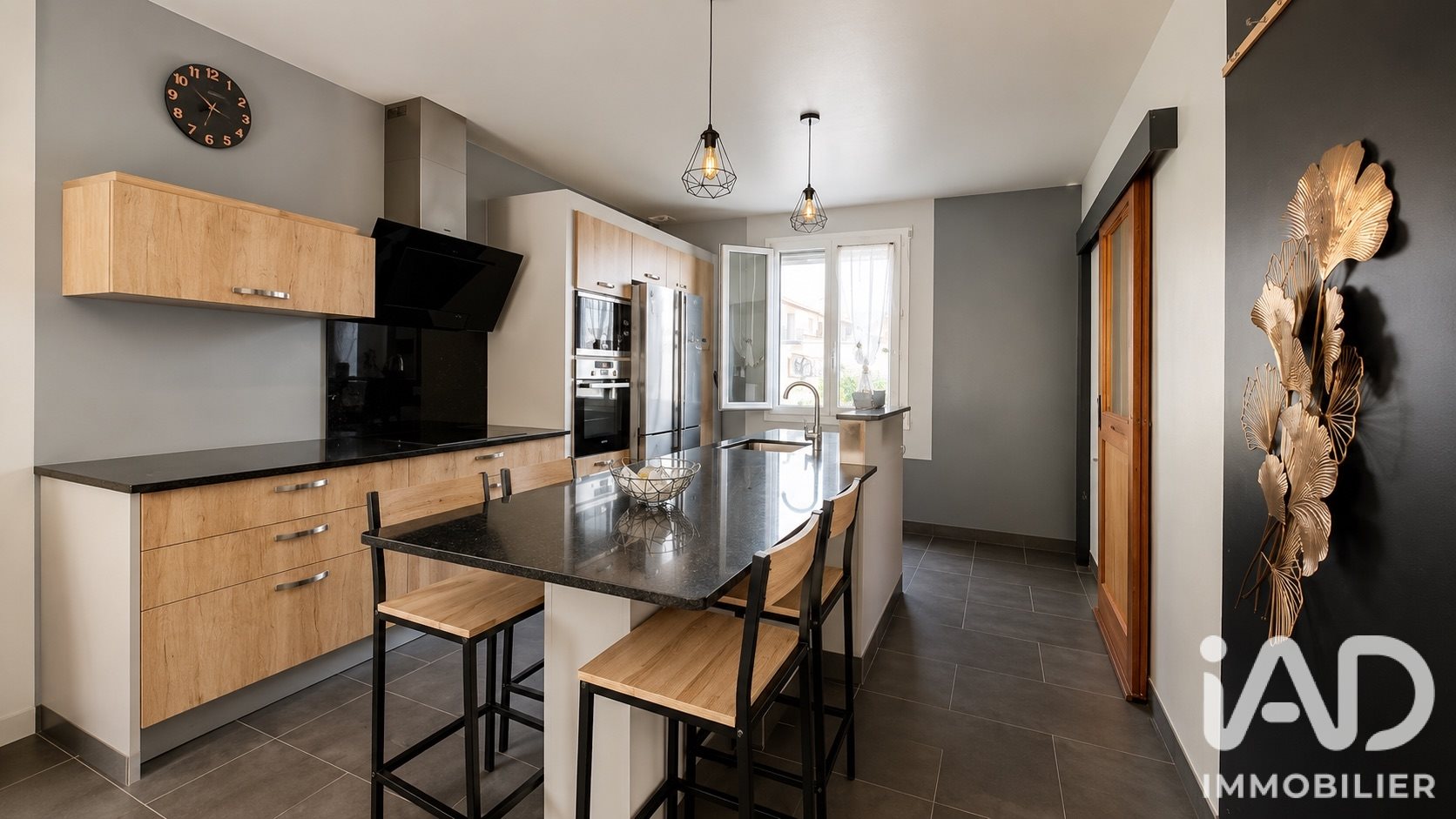 Maison à vendre, 122m², Toulouges