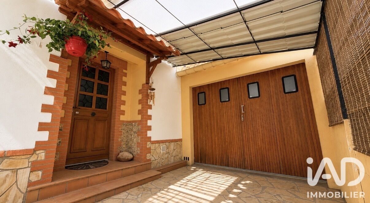 Maison à vendre, 101m², Peyrestortes