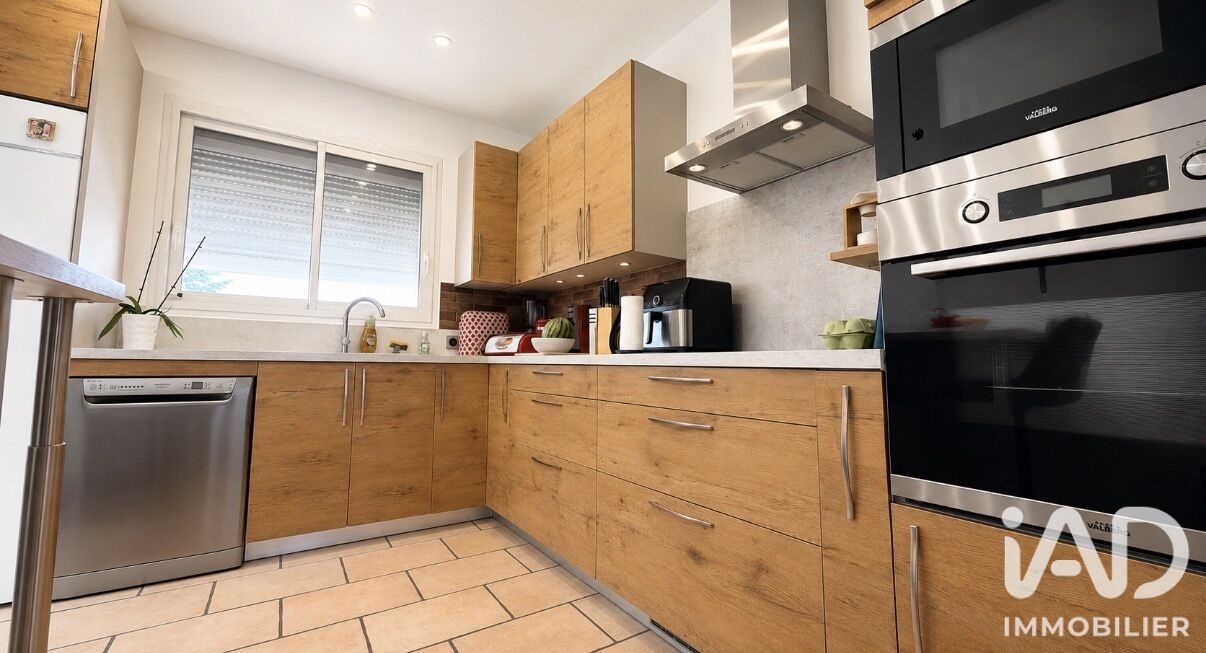 Maison à vendre, 101m², Peyrestortes