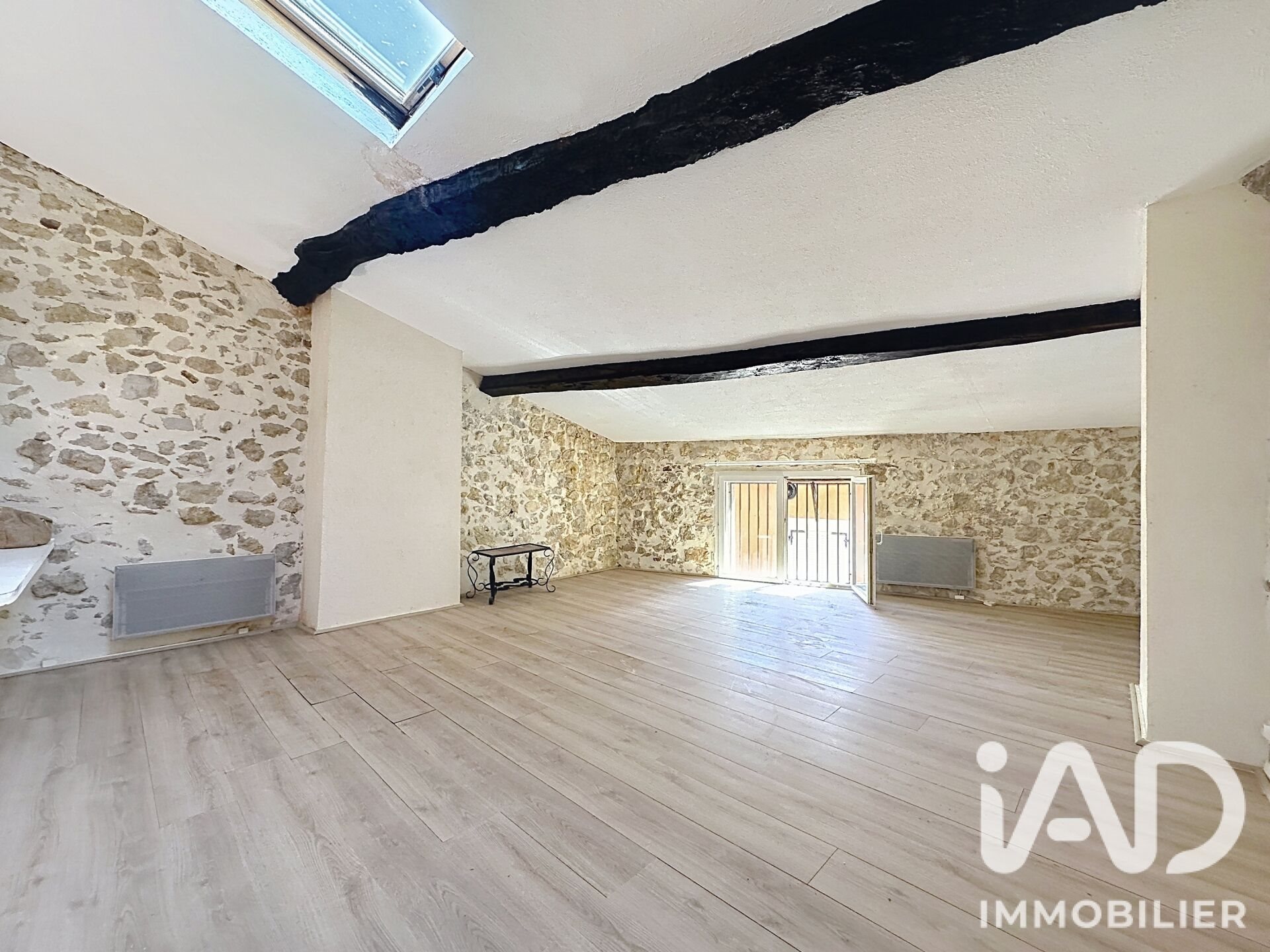 Appartement à vendre, 45m², Montauroux