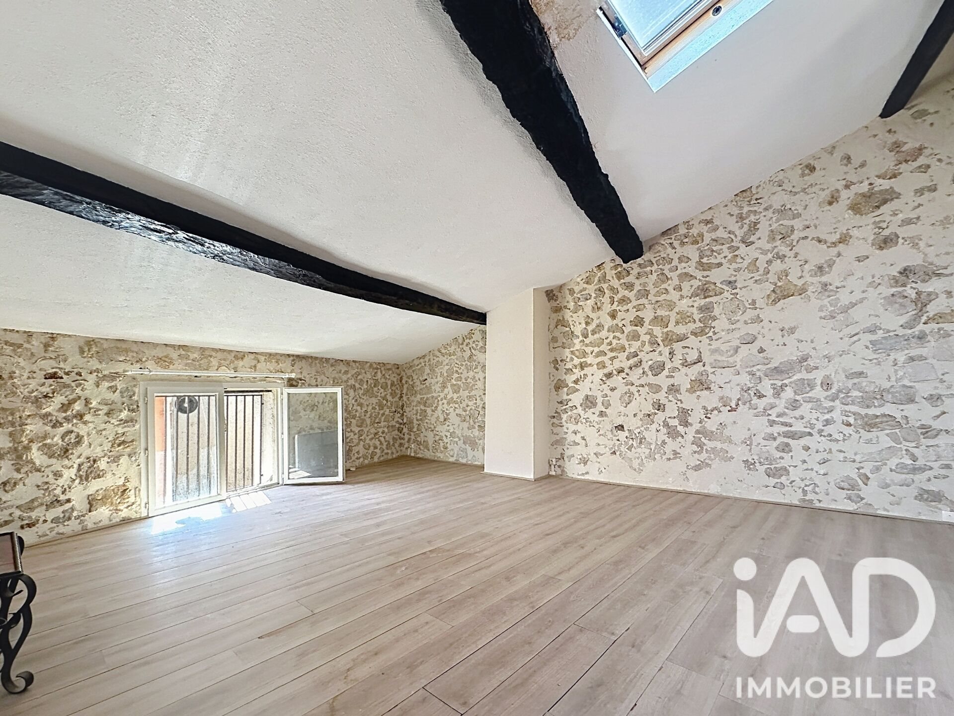 Appartement à vendre, 45m², Montauroux