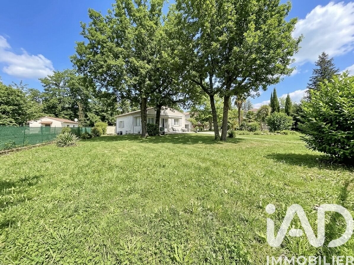 Maison à vendre, 125m², Montauroux