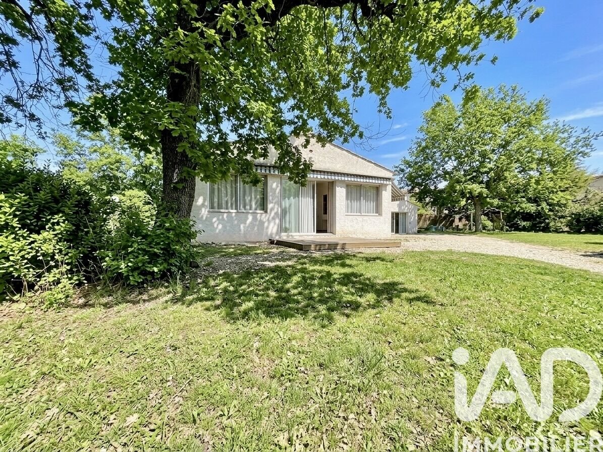 Maison à vendre, 125m², Montauroux