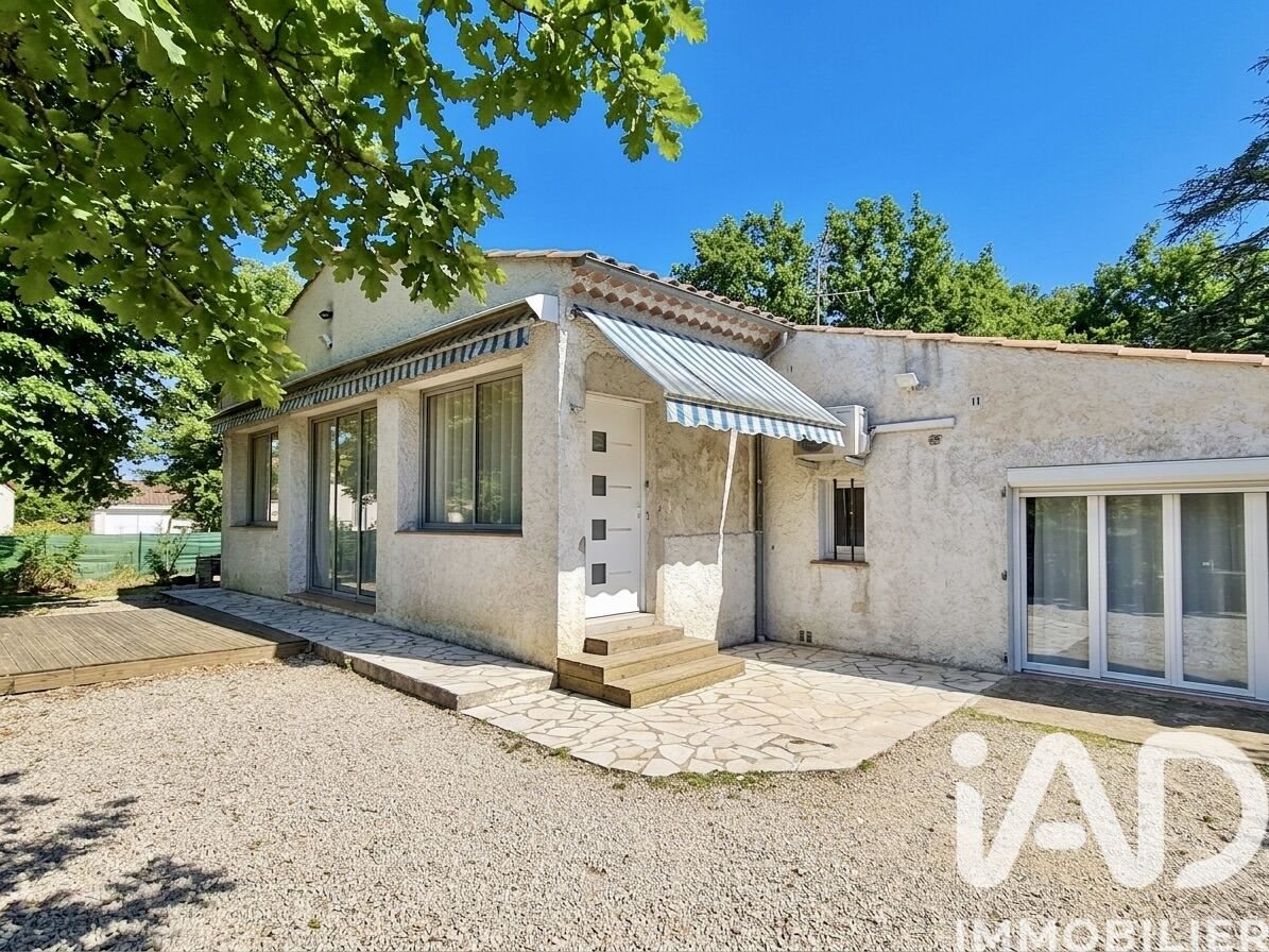 Maison à vendre, 125m², Montauroux