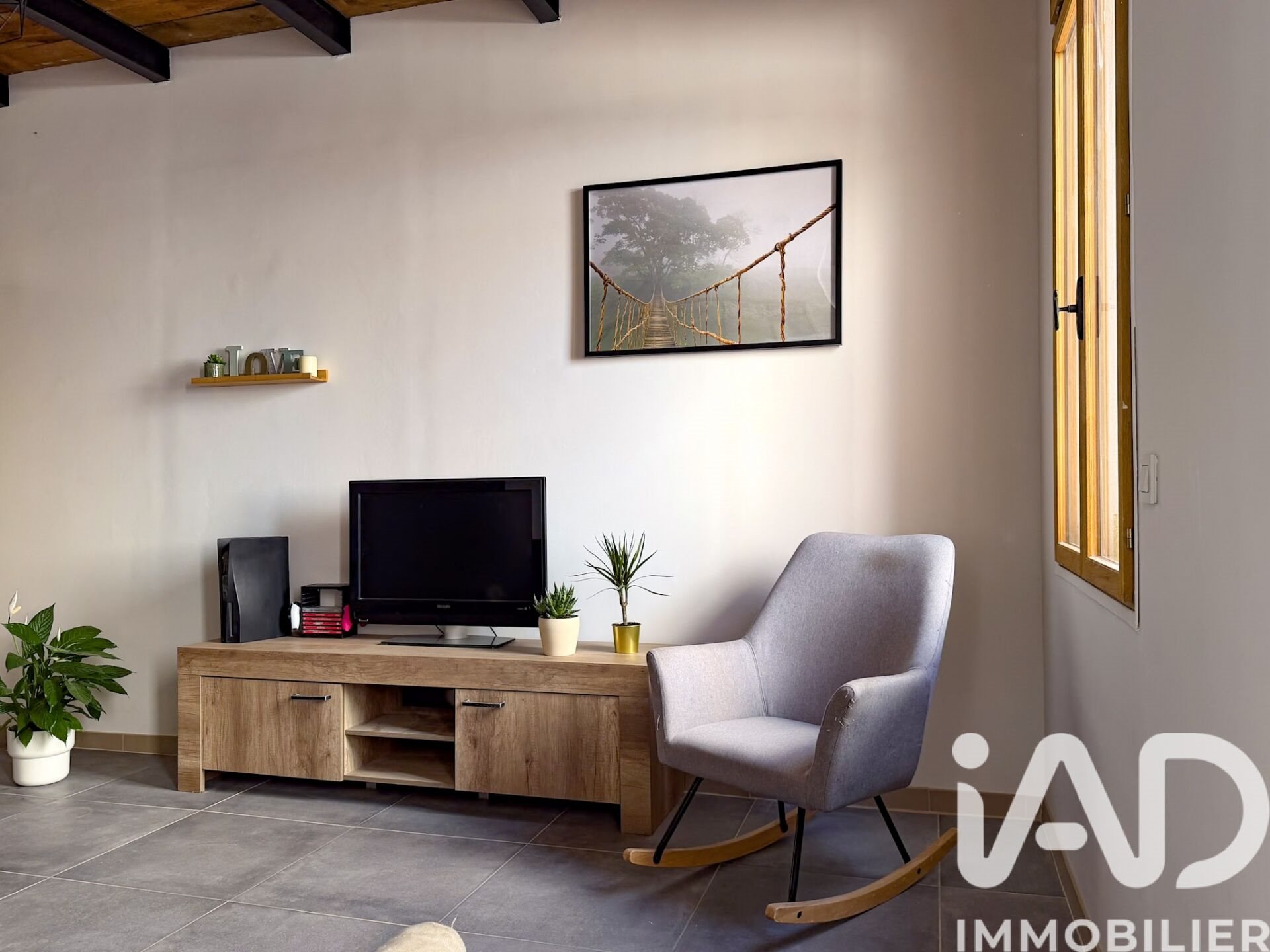 Maison à vendre, 60m², Carpentras